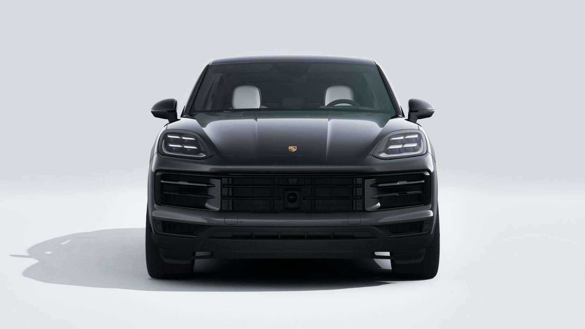 Porsche Cayenne Coupé E-Hybrid MJ25 - 2024 - Joinsteer - #5