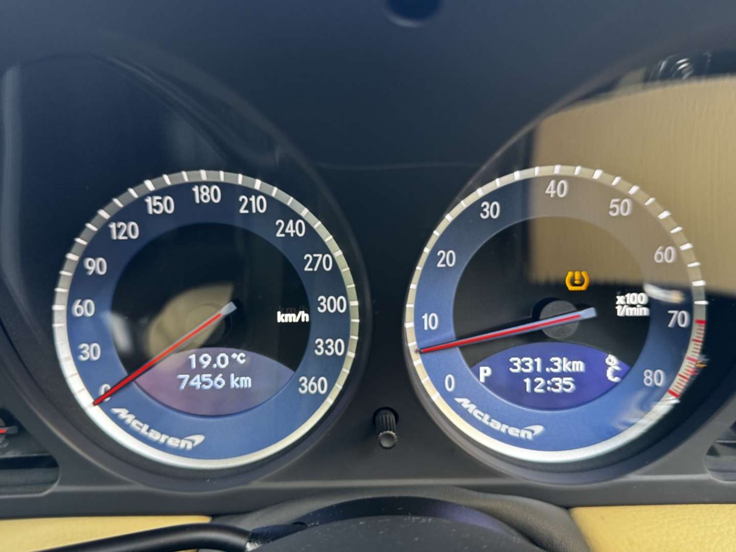 Mercedes SLR McLaren - 2008 - Joinsteer - #11