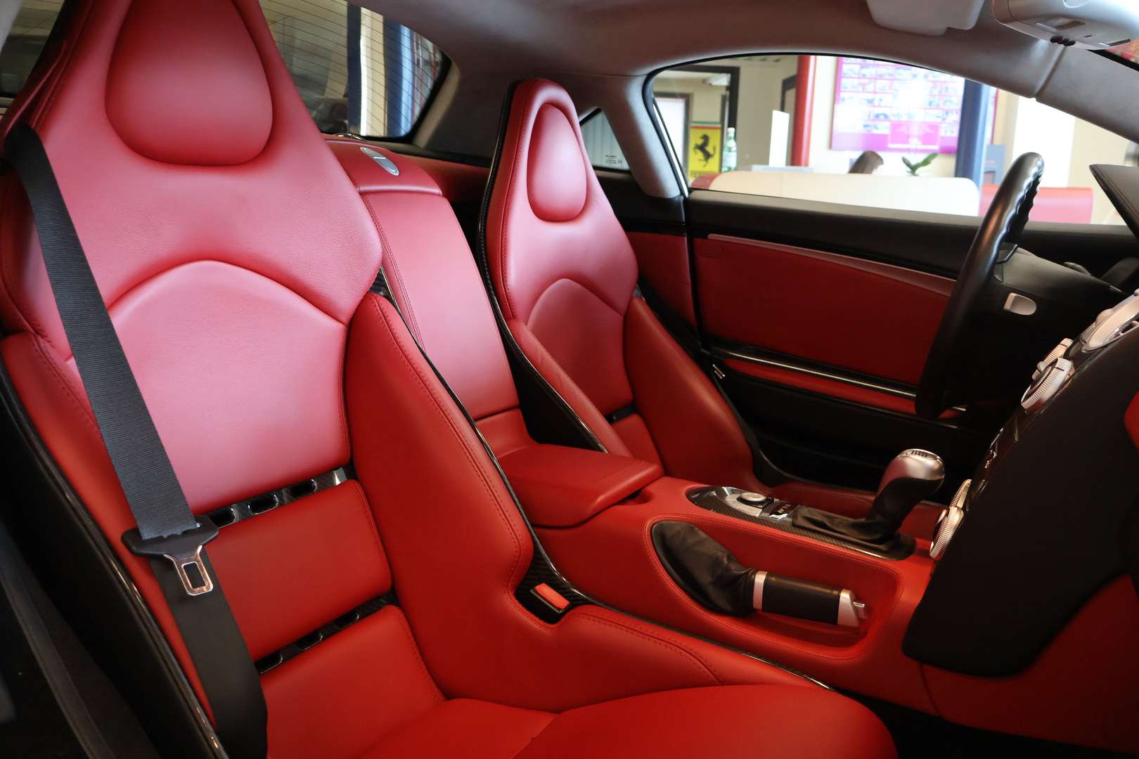 Mercedes SLR TOP CONDITION 5.4 - 2005 - Joinsteer - #11