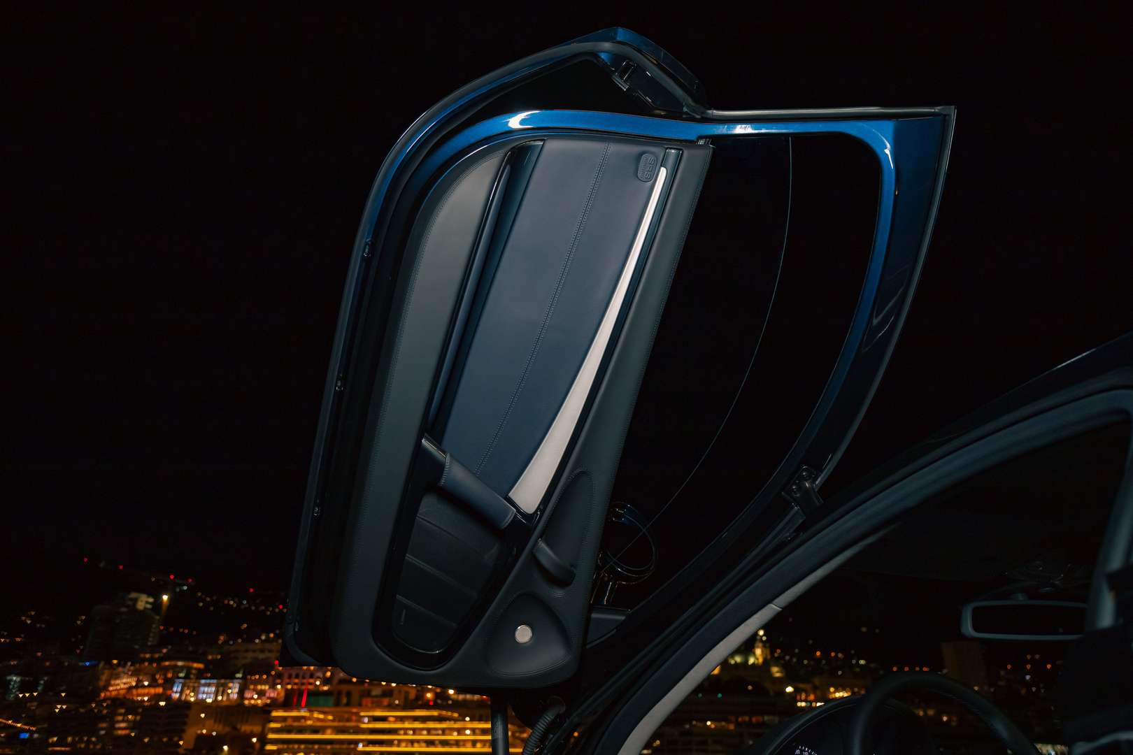 Mercedes SLR - 2005 - Joinsteer - #20