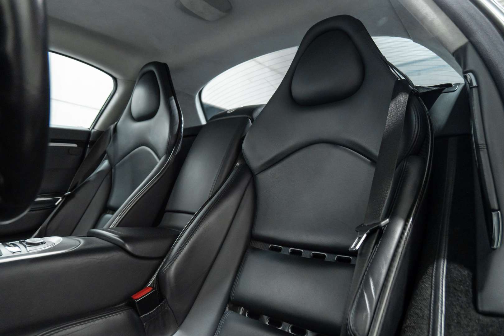 Mercedes SLR McLaren - 2006 - Joinsteer - #19