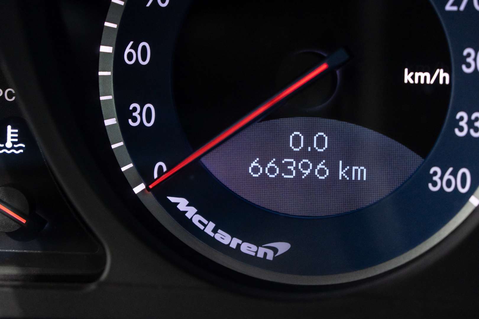 Mercedes SLR McLaren - 2006 - Joinsteer - #24