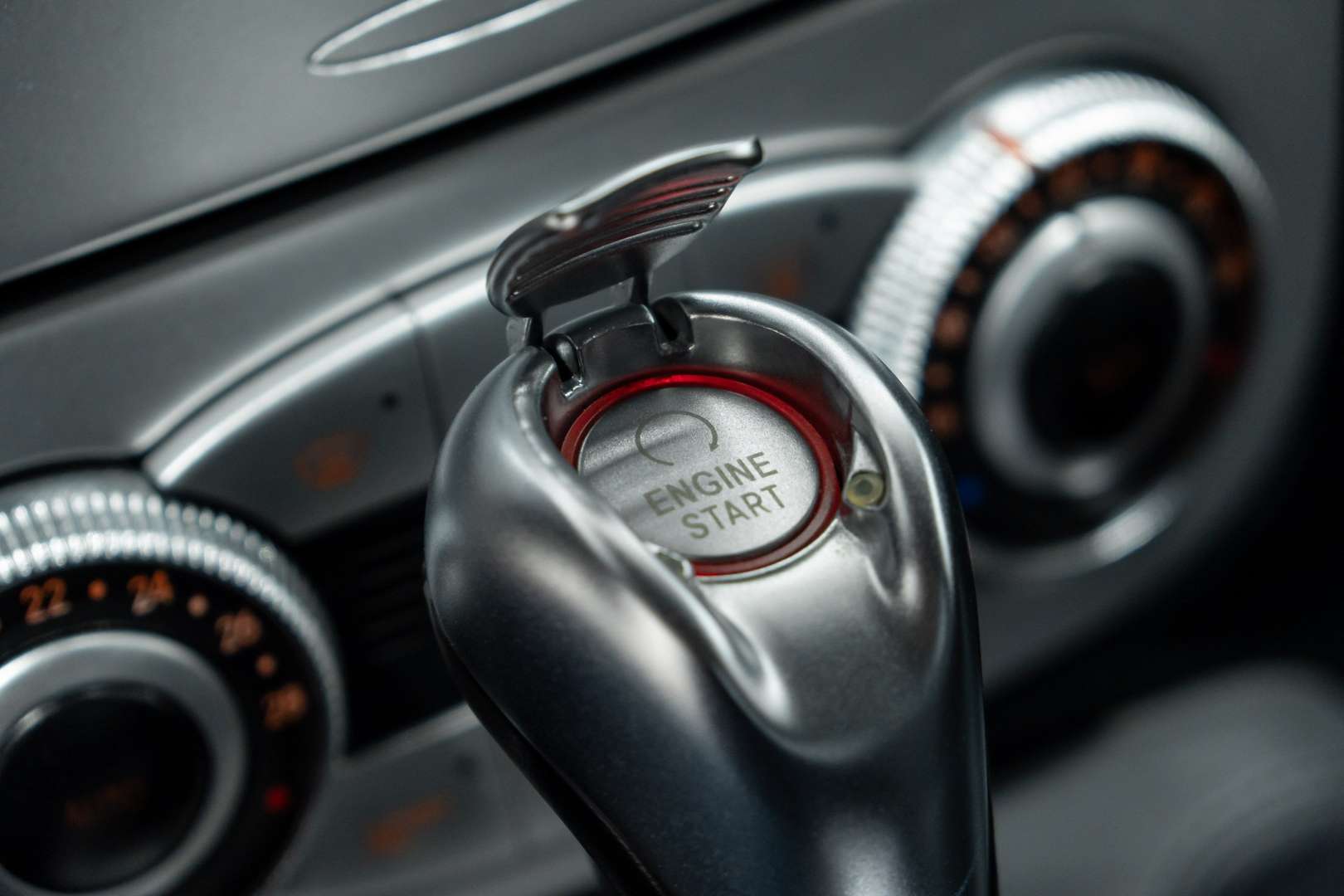 Mercedes SLR McLaren - 2006 - Joinsteer - #26