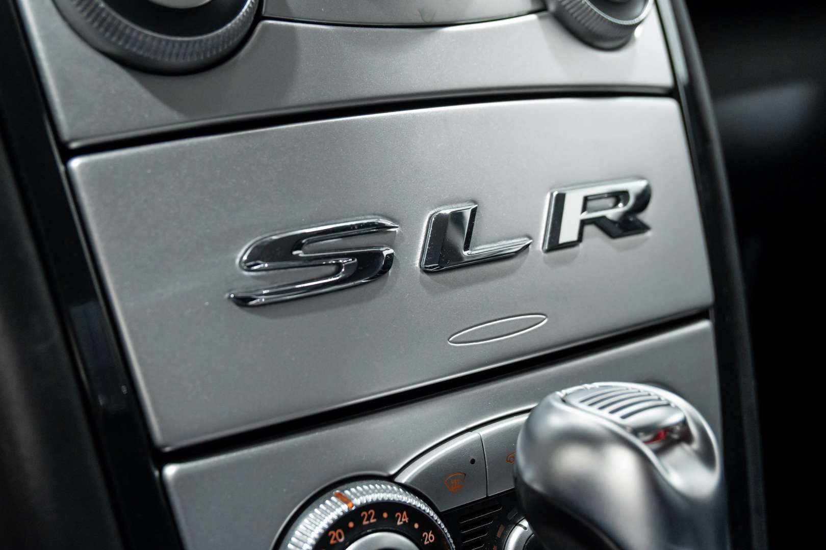 Mercedes SLR McLaren - 2006 - Joinsteer - #29