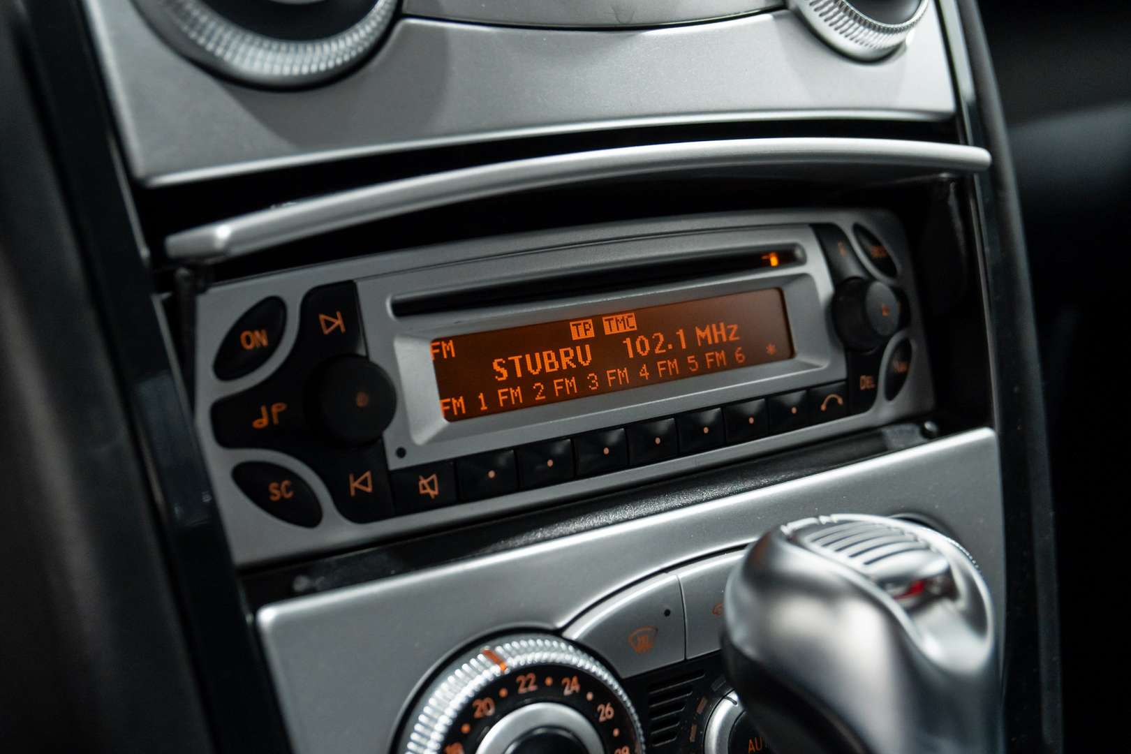 Mercedes SLR McLaren - 2006 - Joinsteer - #30