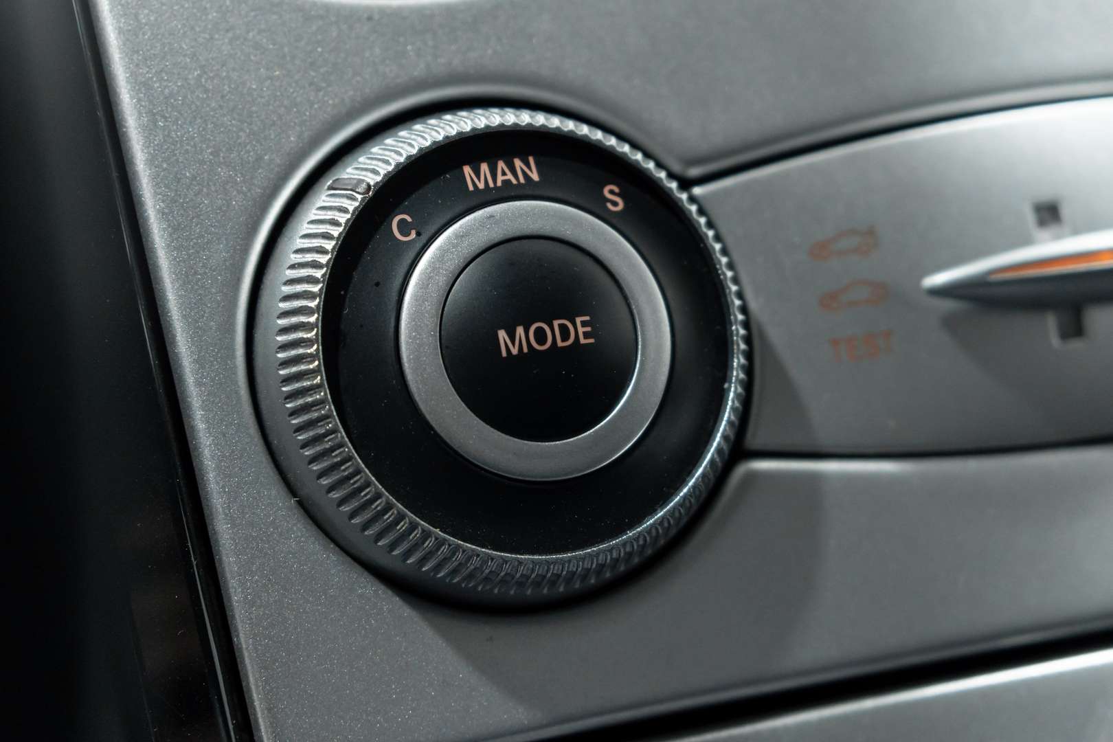 Mercedes SLR McLaren - 2006 - Joinsteer - #31