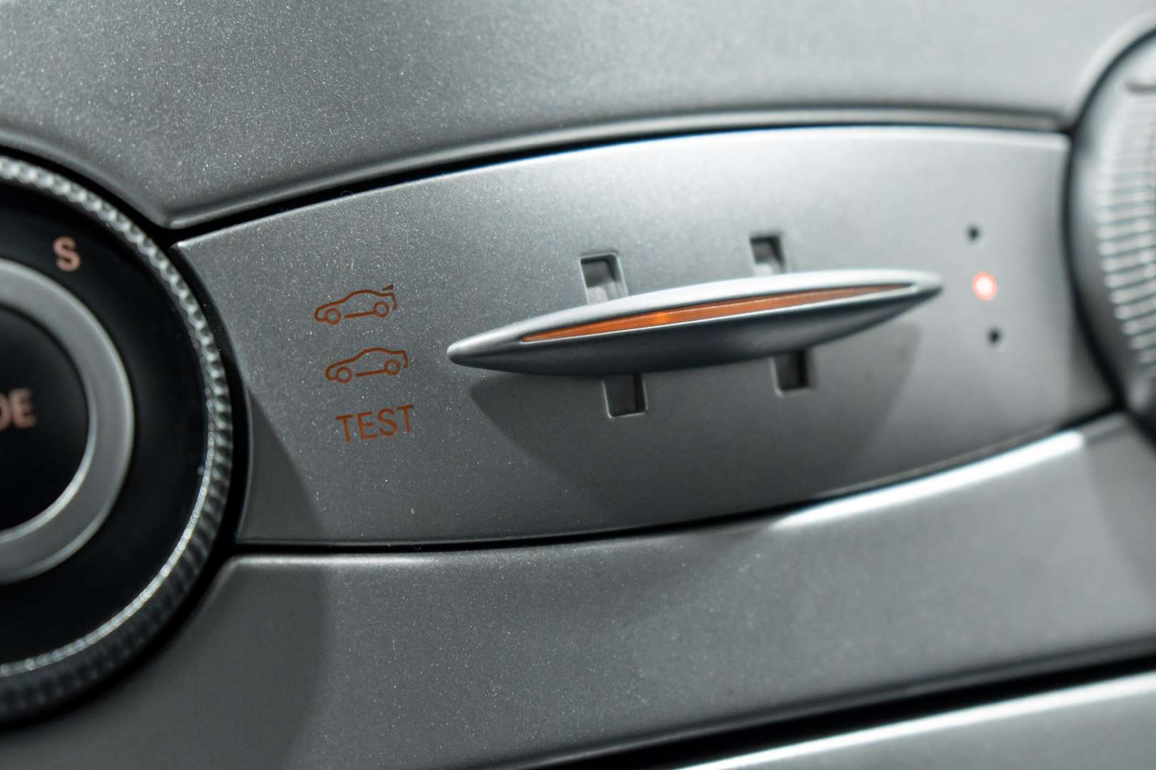 Mercedes SLR McLaren - 2006 - Joinsteer - #32