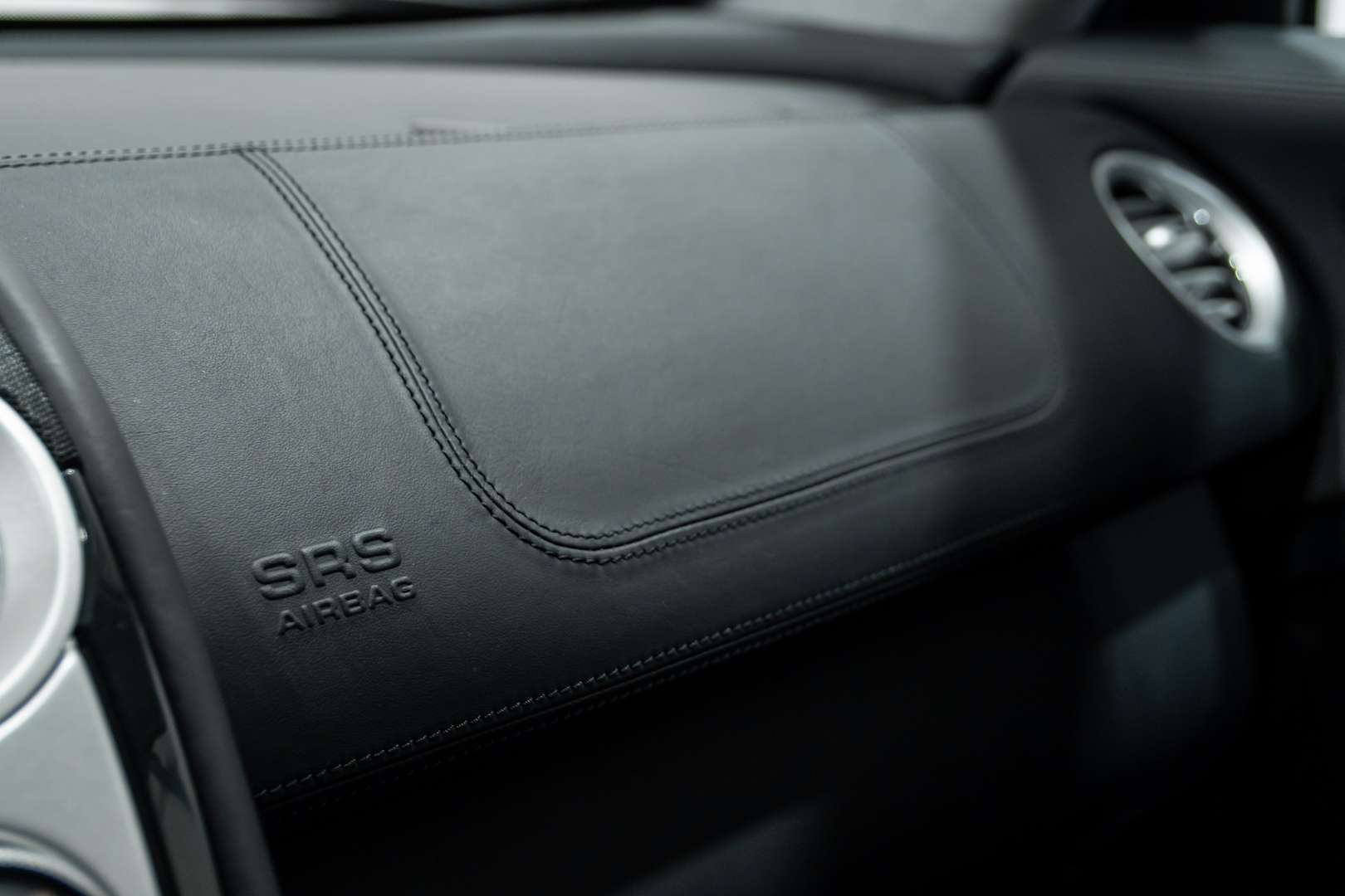 Mercedes SLR McLaren - 2006 - Joinsteer - #34