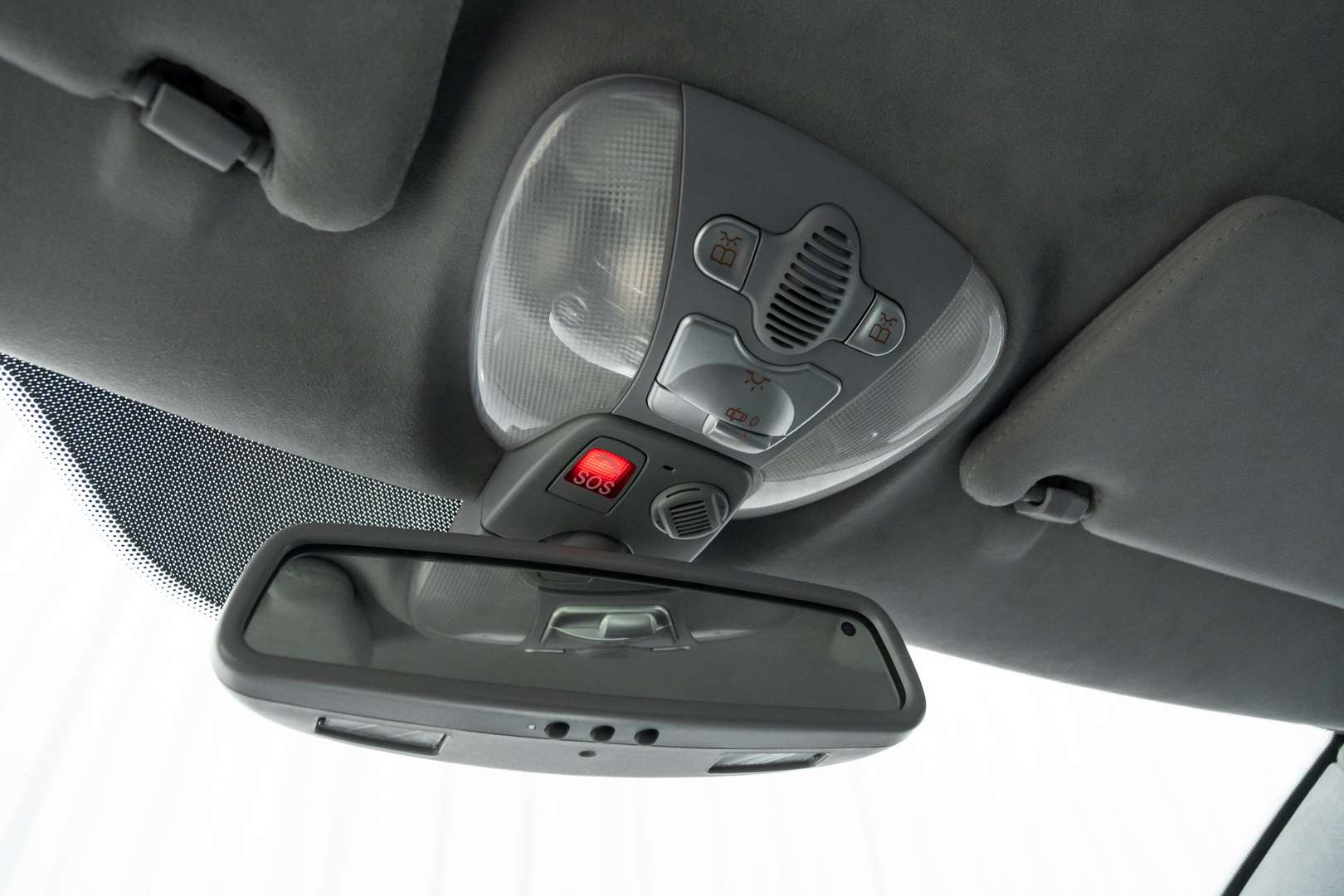 Mercedes SLR McLaren - 2006 - Joinsteer - #35