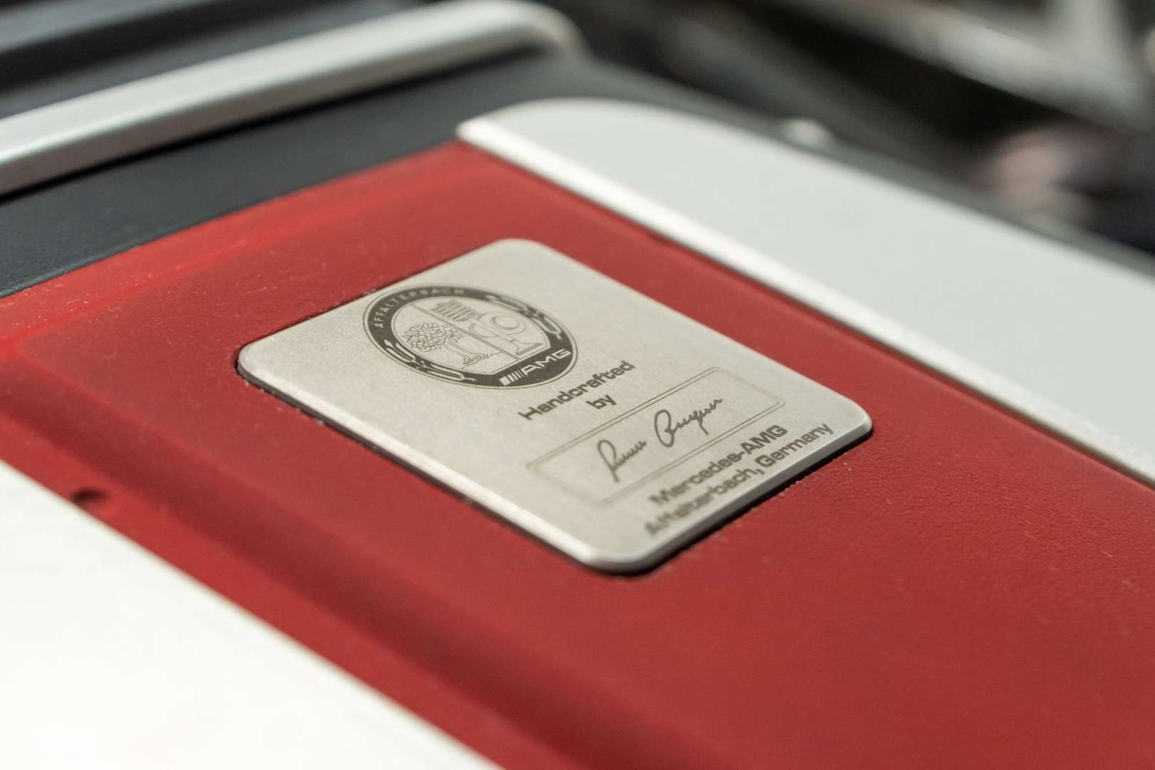 Mercedes SLR McLaren - 2006 - Joinsteer - #39