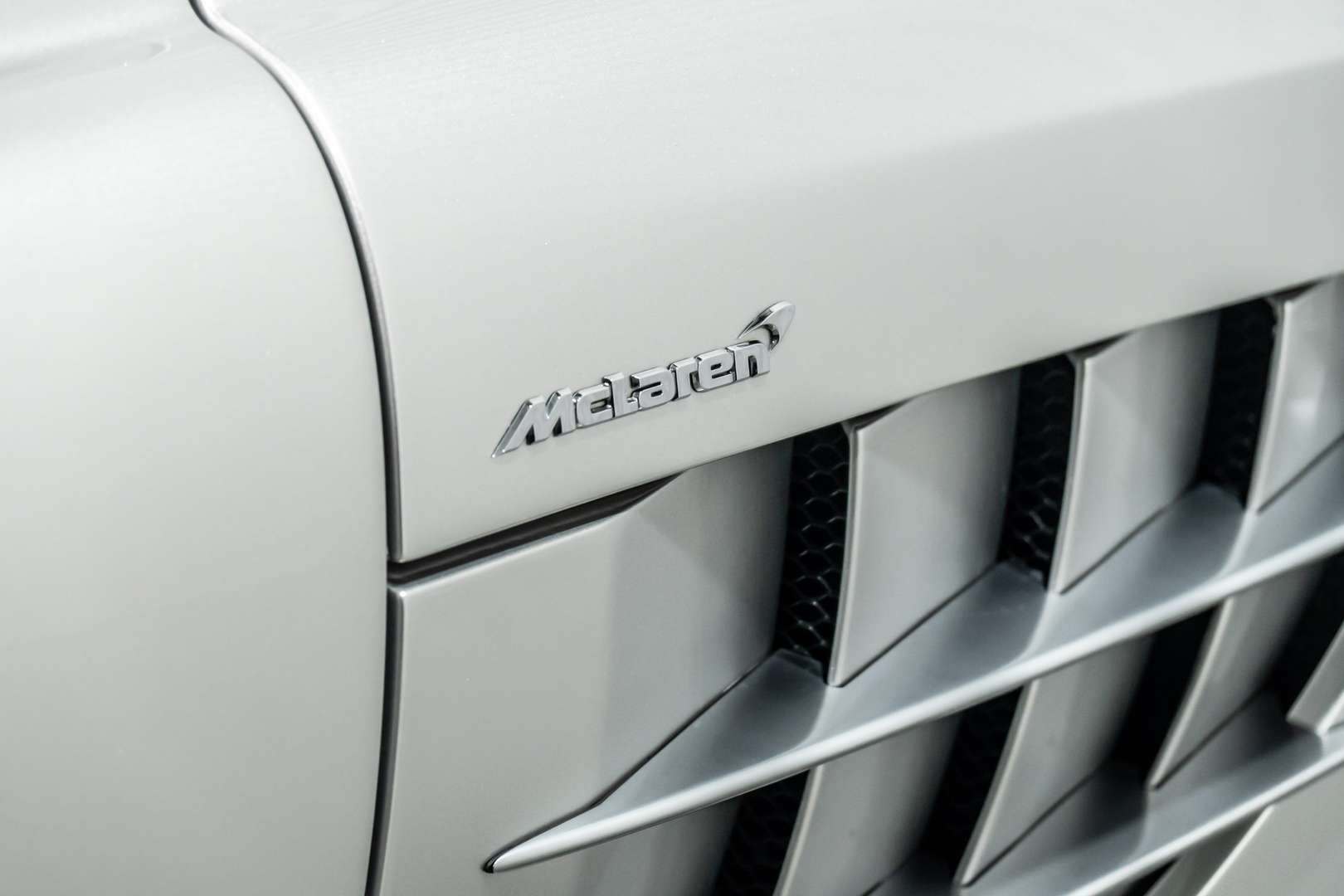 Mercedes SLR McLaren - 2006 - Joinsteer - #41