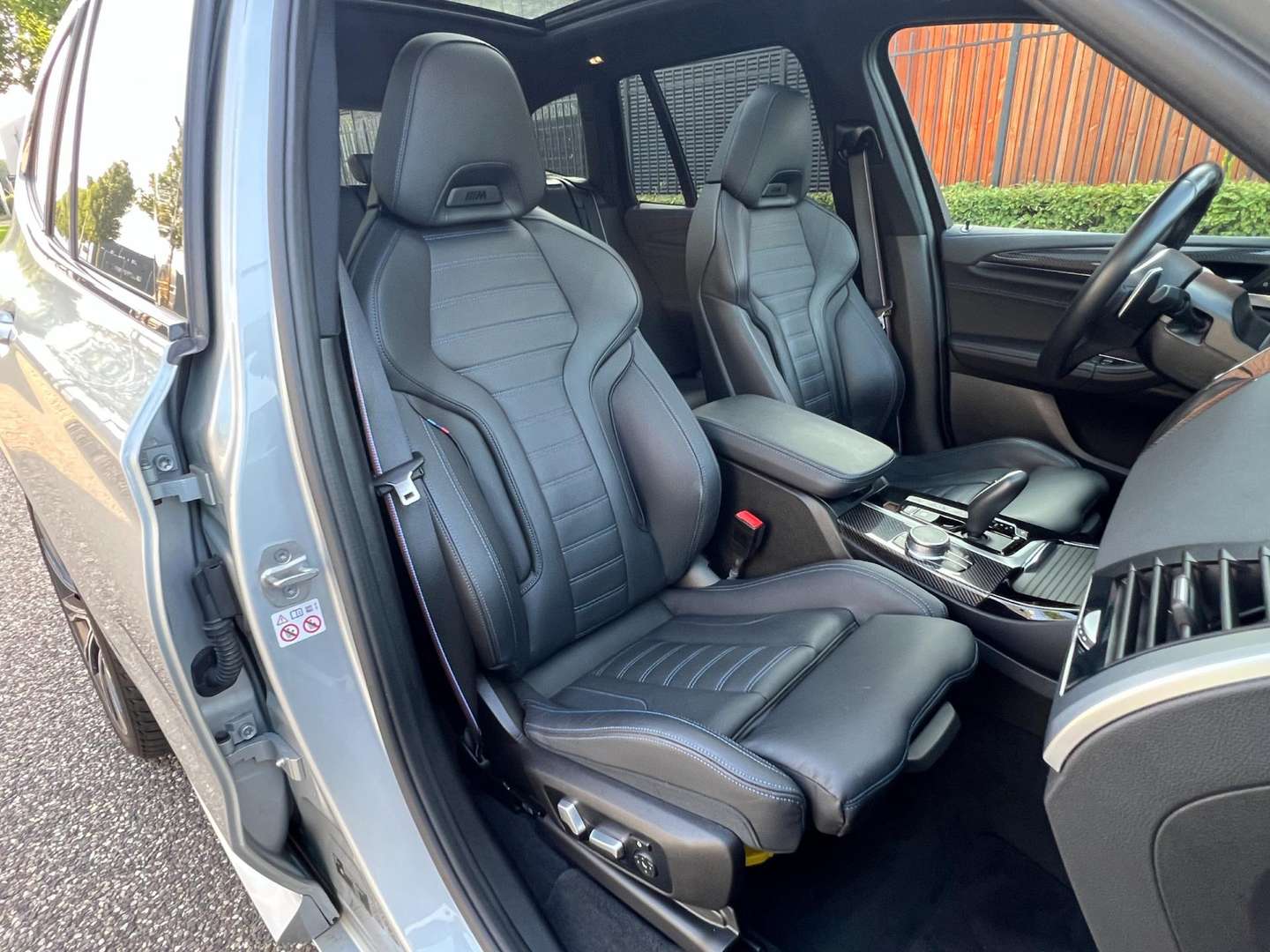 BMW X3 M Sport XDrive30e - 2021 - Joinsteer - #2