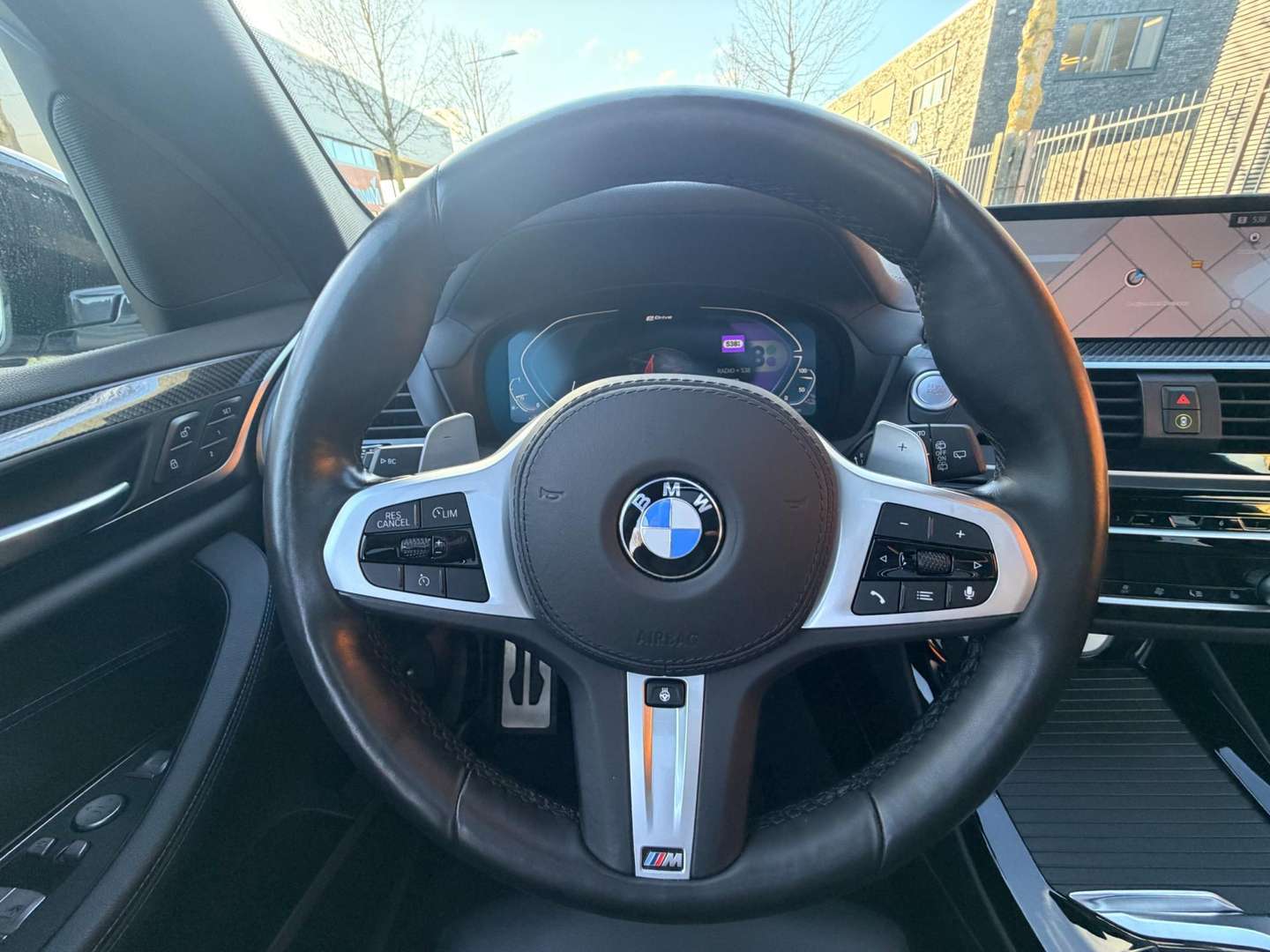 BMW X3 M Sport XDrive30e - 2021 - Joinsteer - #6