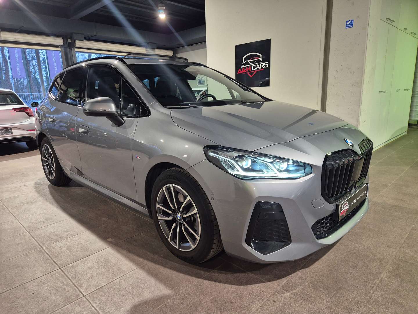 BMW Série 2 218i - 2025 - Joinsteer - #1