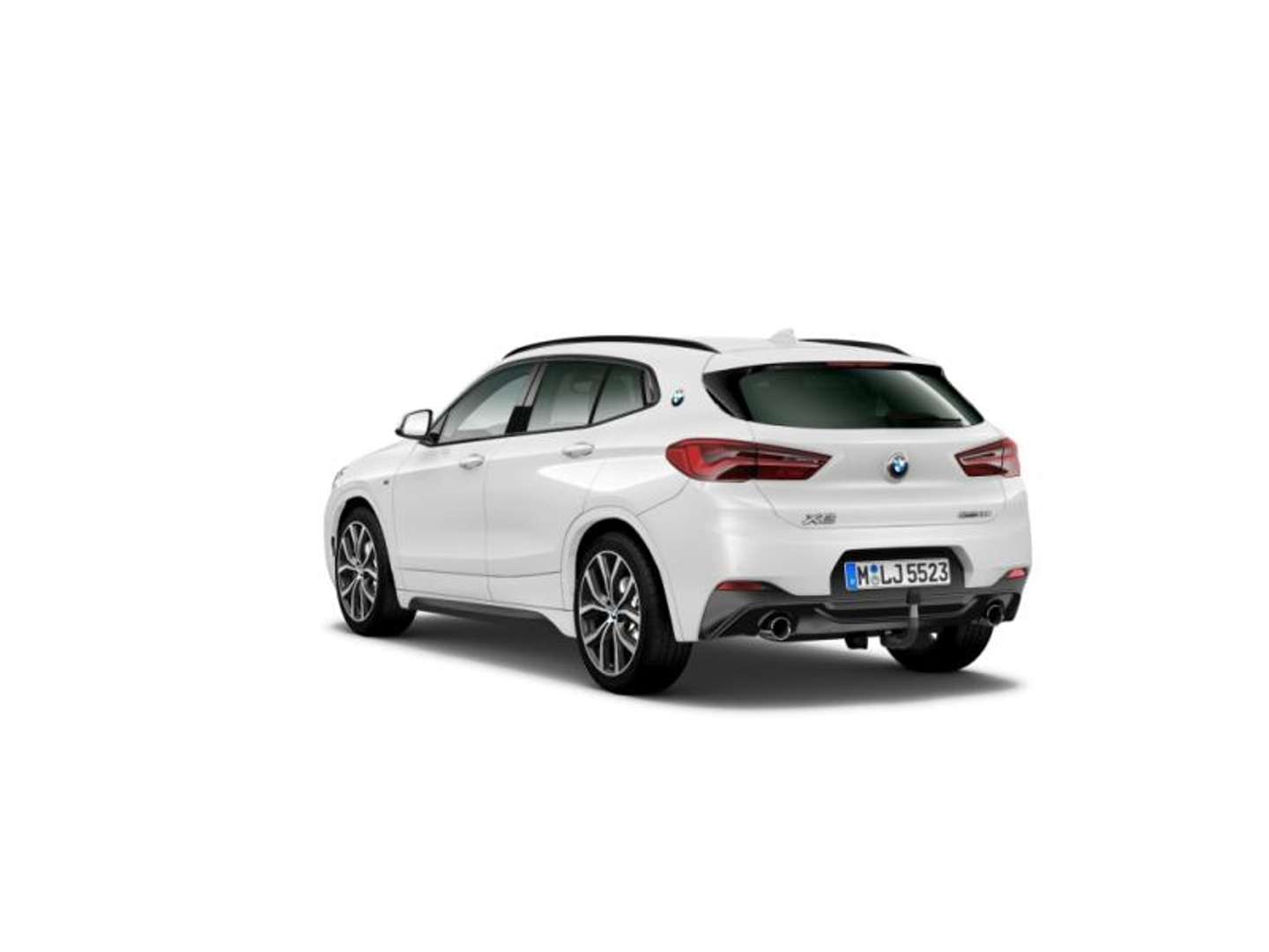 BMW X2 Msport - 2021 - Joinsteer - #3