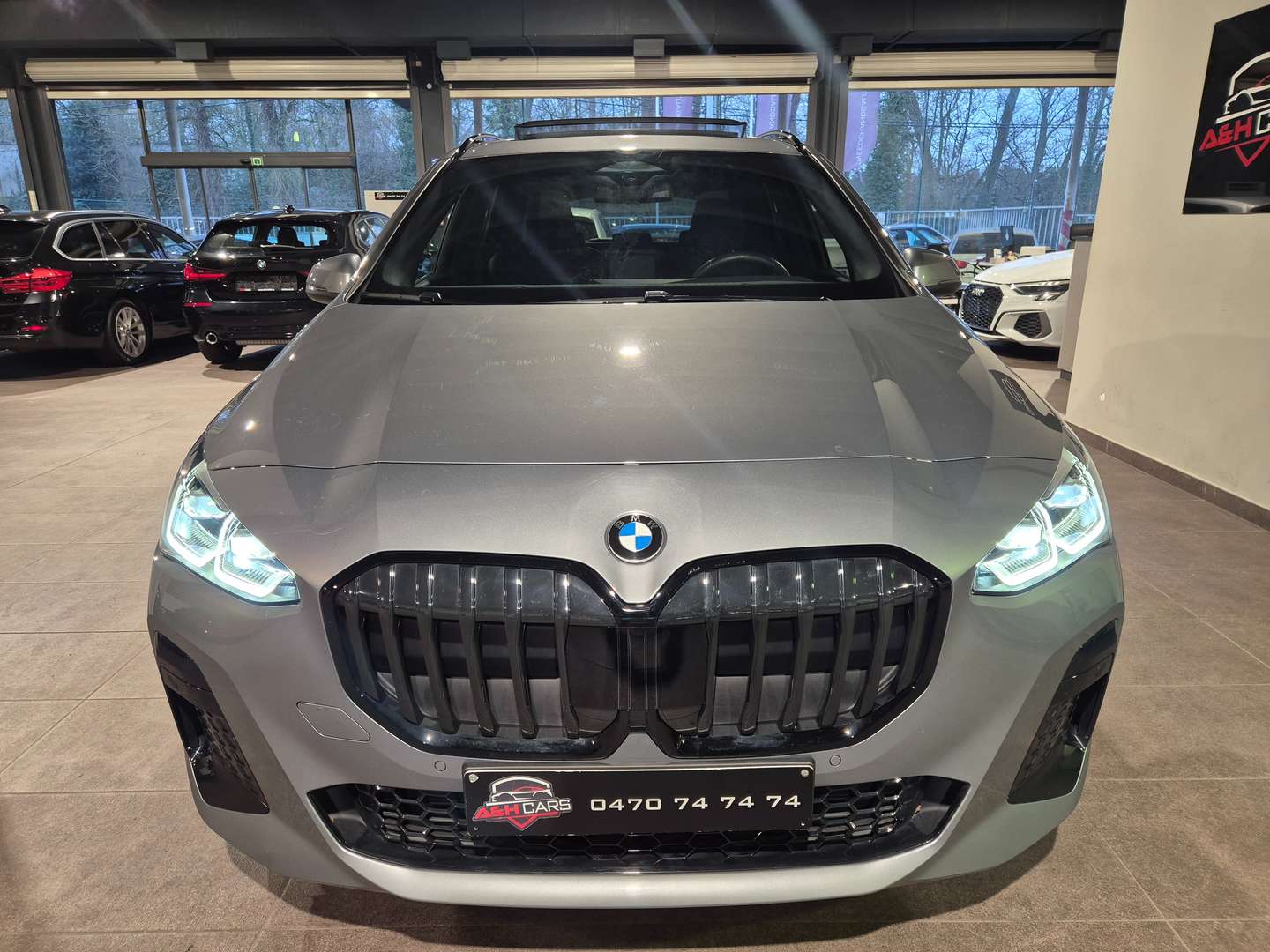 BMW Série 2 218i - 2025 - Joinsteer - #3