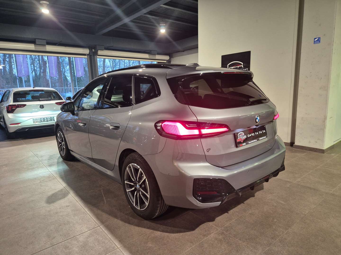 BMW Série 2 218i - 2025 - Joinsteer - #4