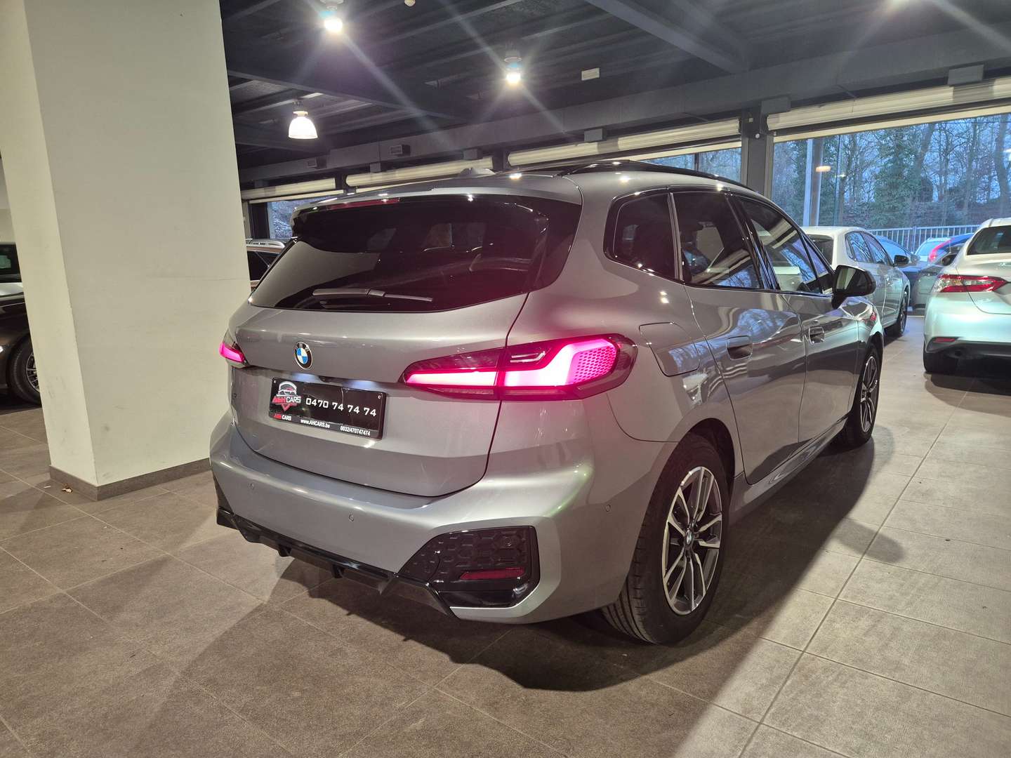 BMW Série 2 218i - 2025 - Joinsteer - #6