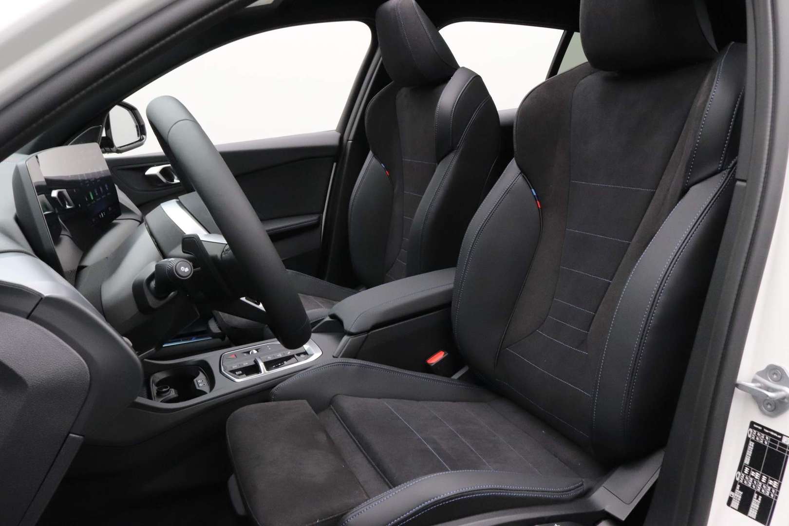 BMW Serie 1 M Sport - 2025 - Joinsteer - #4