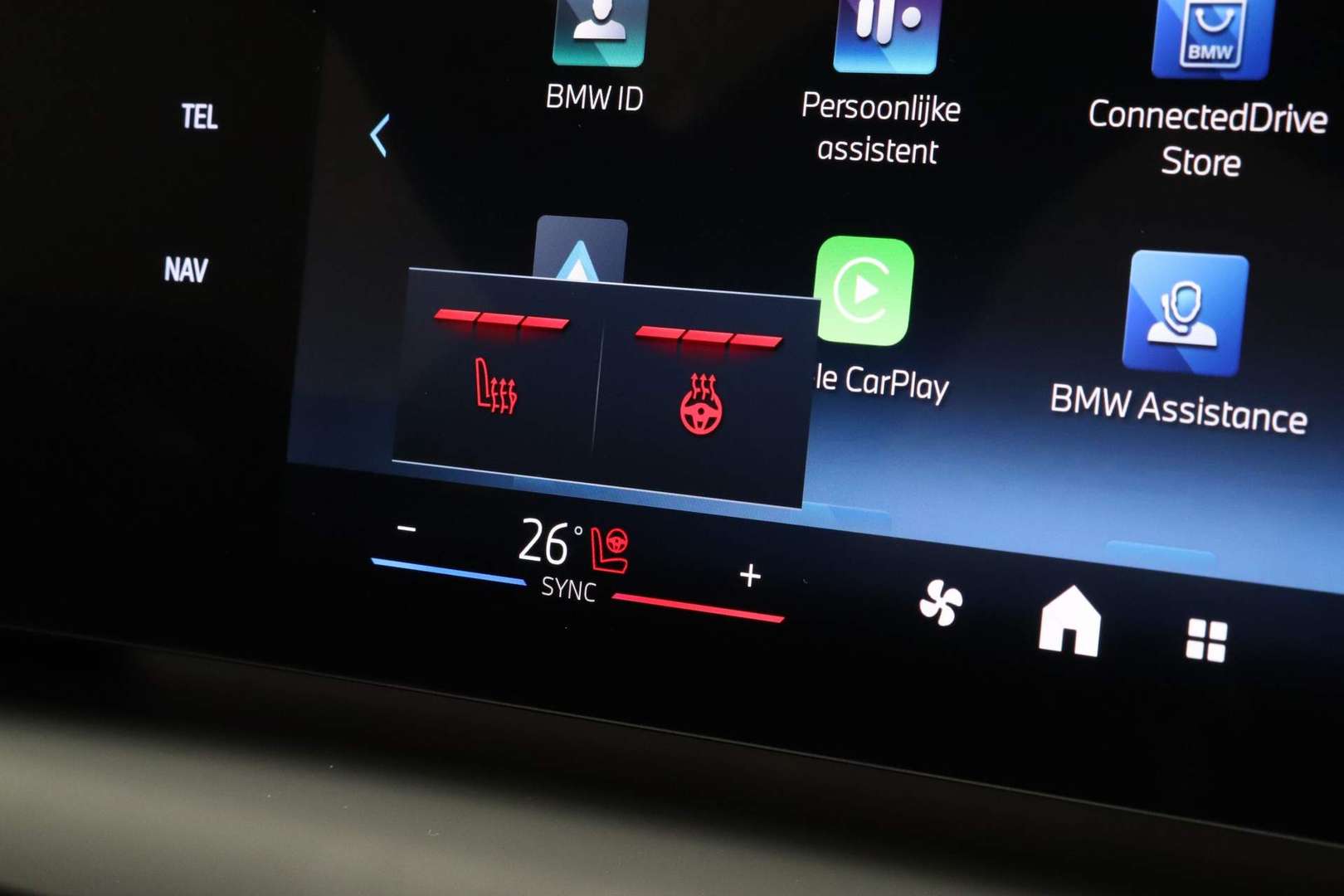 BMW Serie 1 M Sport - 2025 - Joinsteer - #5