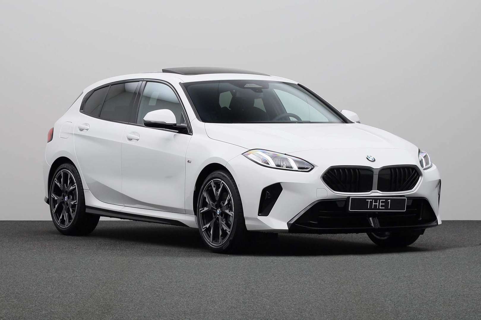 BMW Serie 1 M Sport - 2025 - Joinsteer - #6