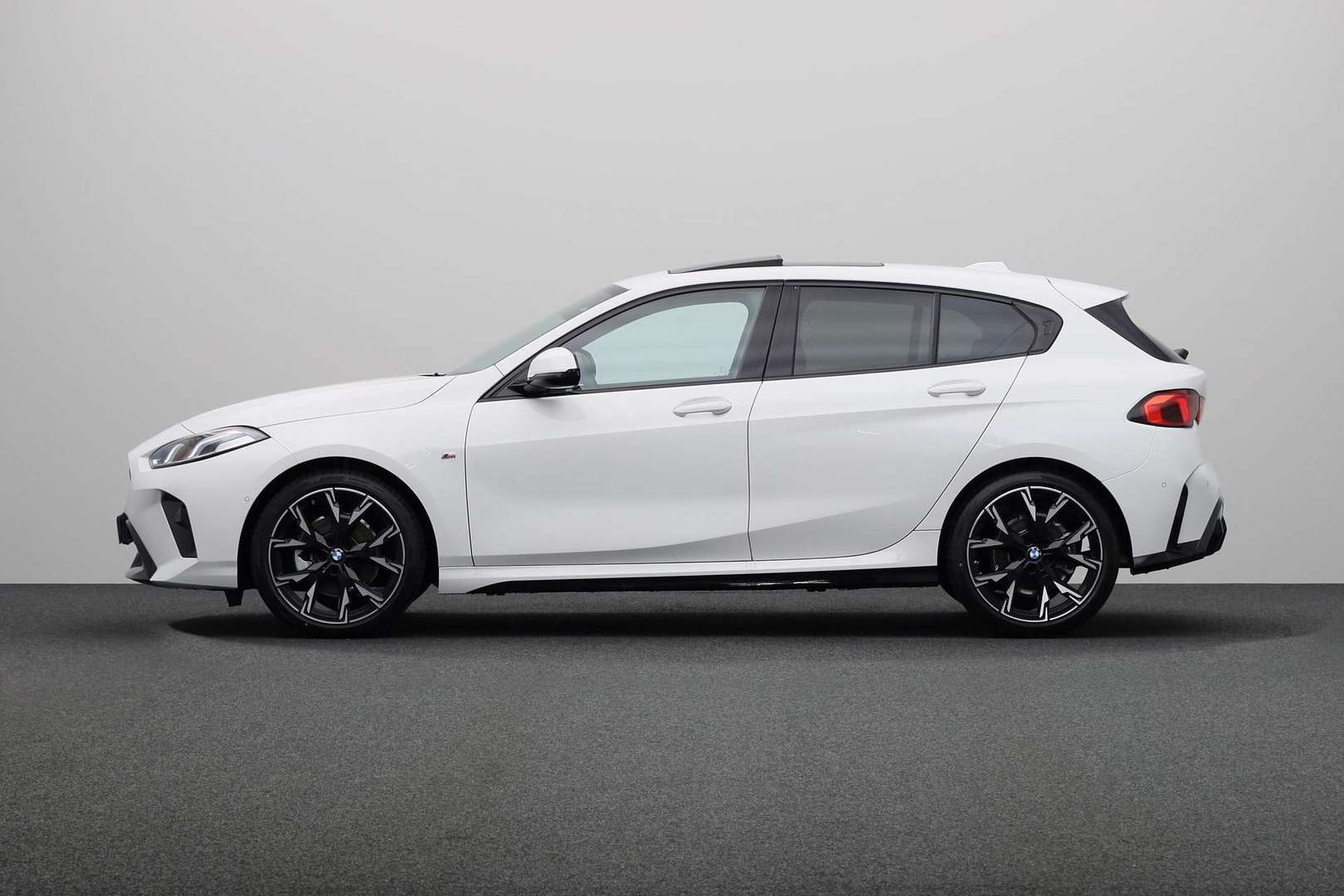 BMW Serie 1 M Sport - 2025 - Joinsteer - #8