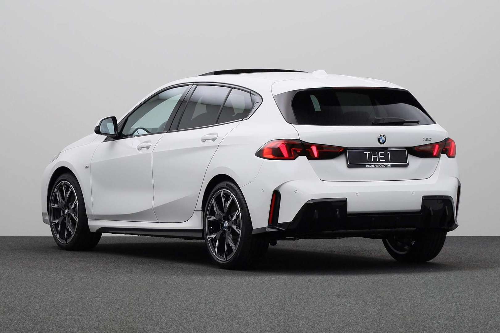 BMW Serie 1 M Sport - 2025 - Joinsteer - #9