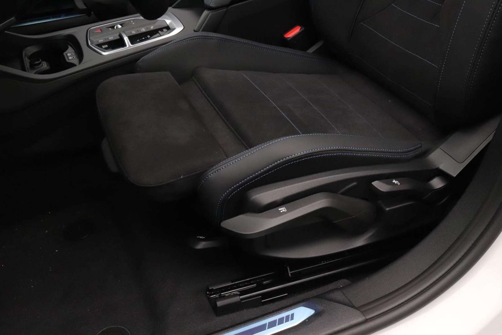 BMW Serie 1 M Sport - 2025 - Joinsteer - #11