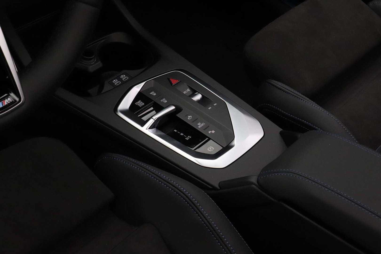 BMW Serie 1 M Sport - 2025 - Joinsteer - #15