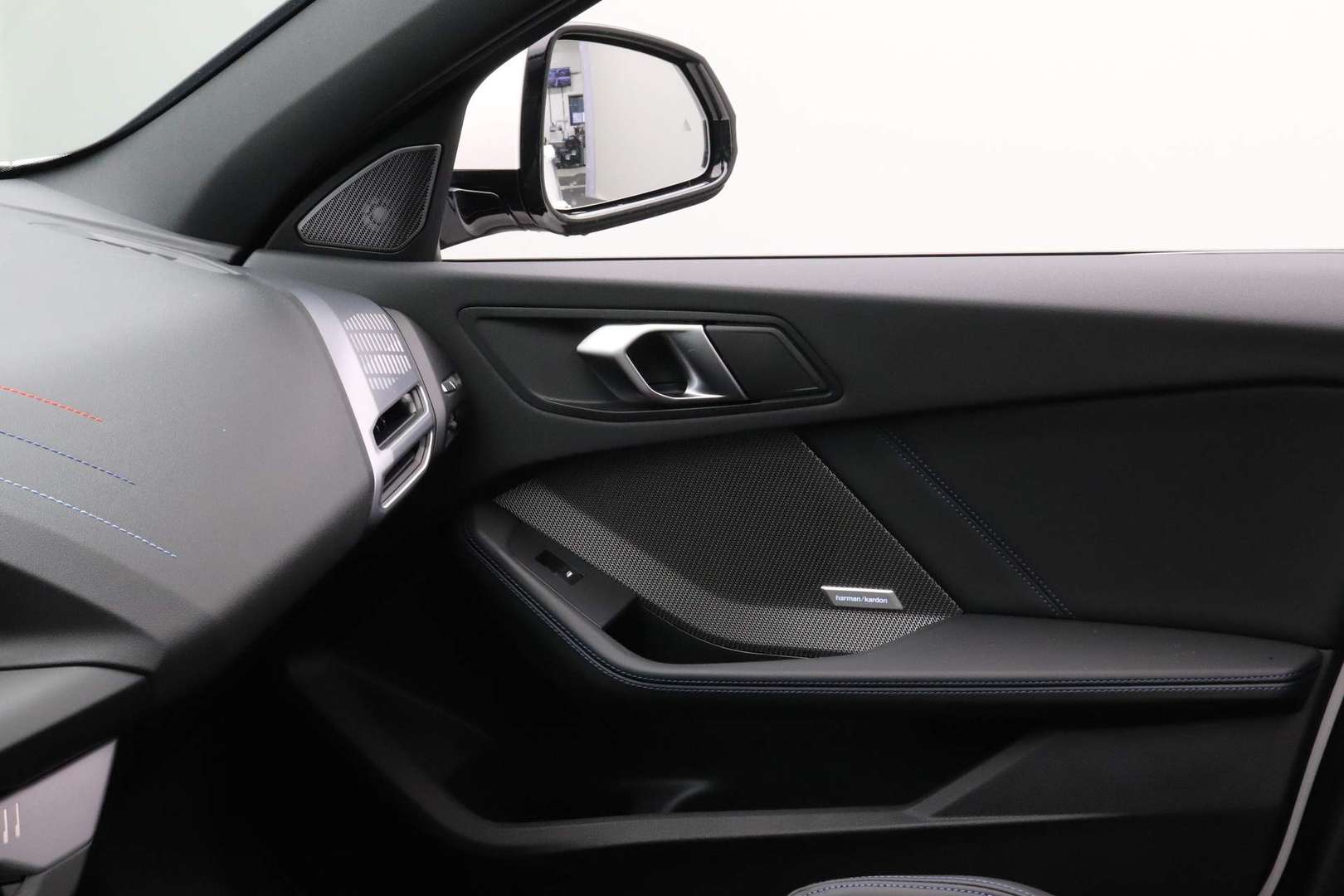 BMW Serie 1 M Sport - 2025 - Joinsteer - #16