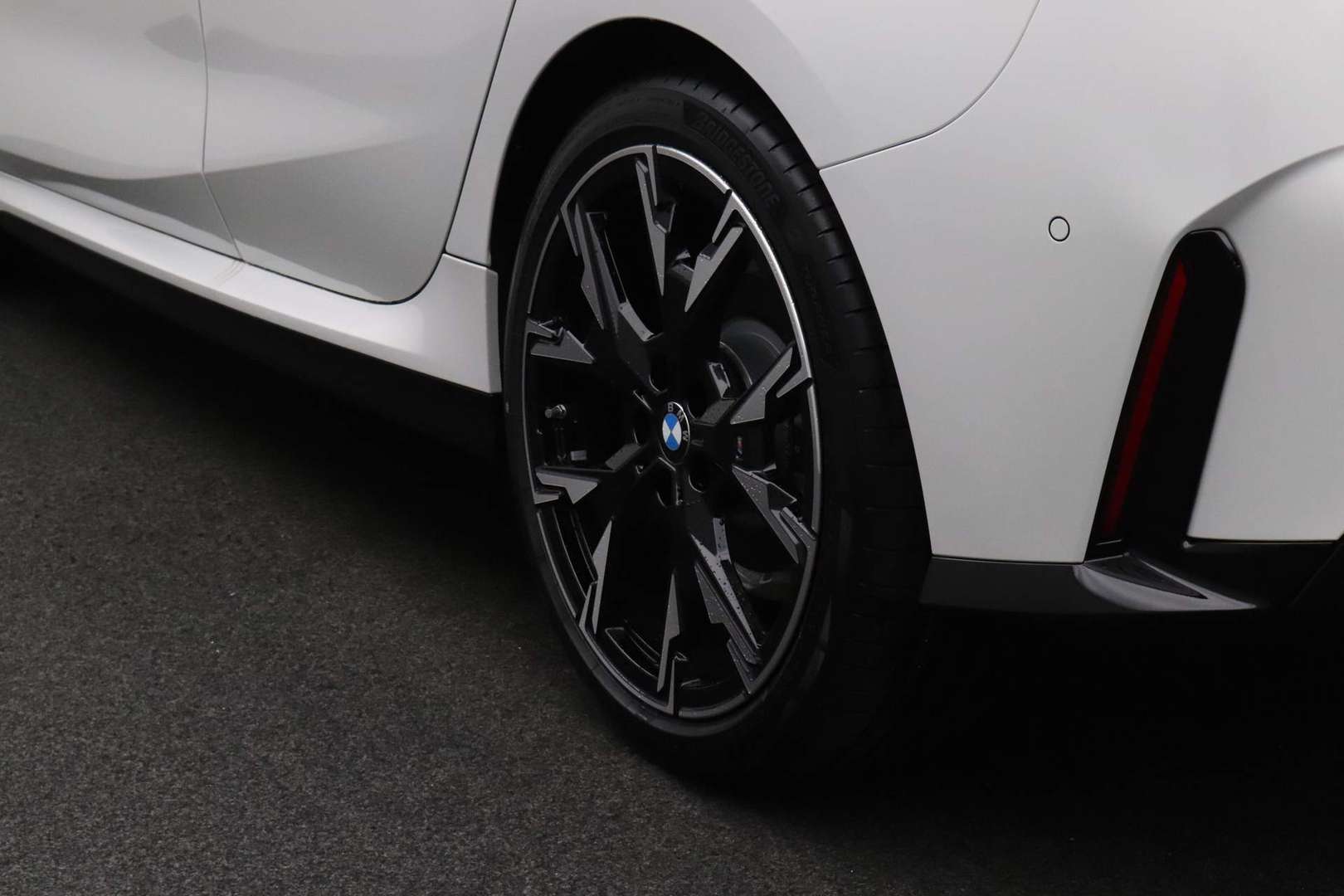 BMW Serie 1 M Sport - 2025 - Joinsteer - #19