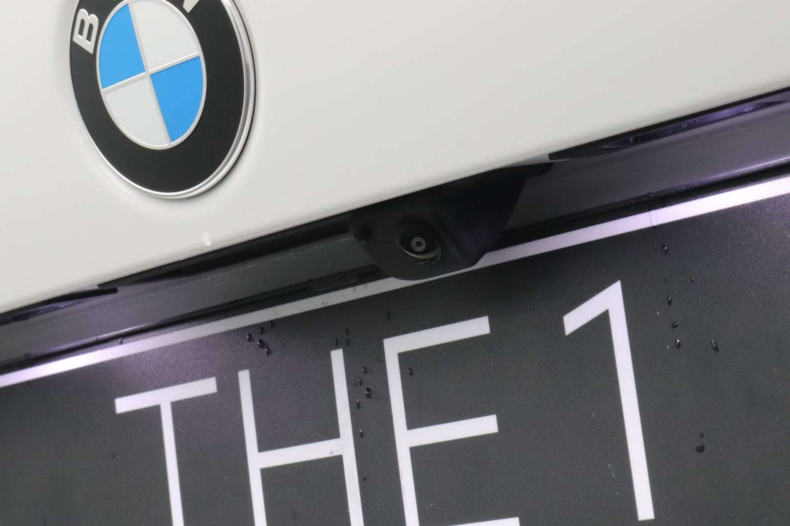 BMW Serie 1 M Sport - 2025 - Joinsteer - #21