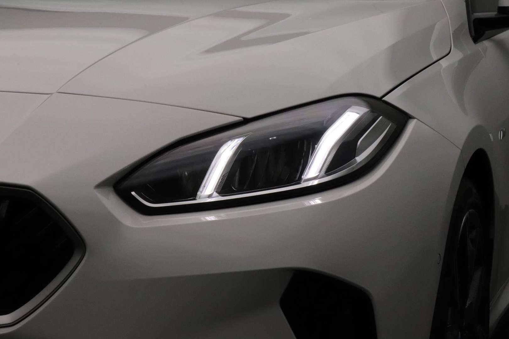 BMW Serie 1 M Sport - 2025 - Joinsteer - #22