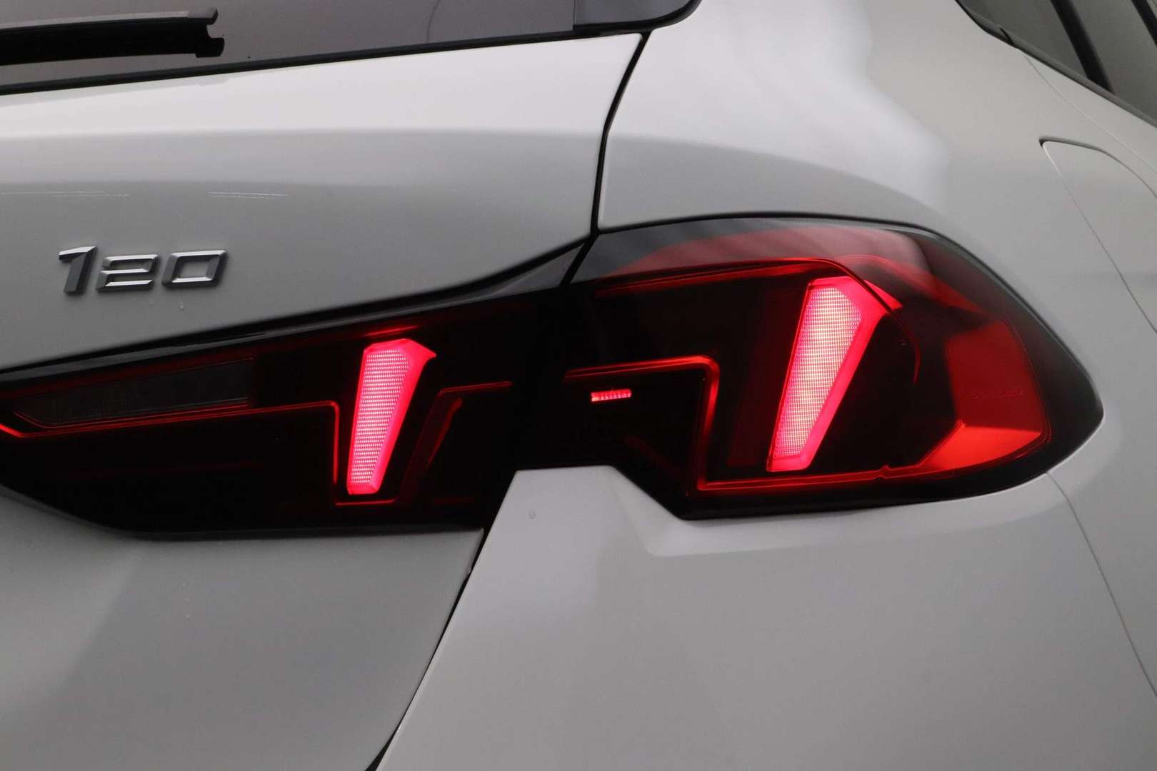 BMW Serie 1 M Sport - 2025 - Joinsteer - #23