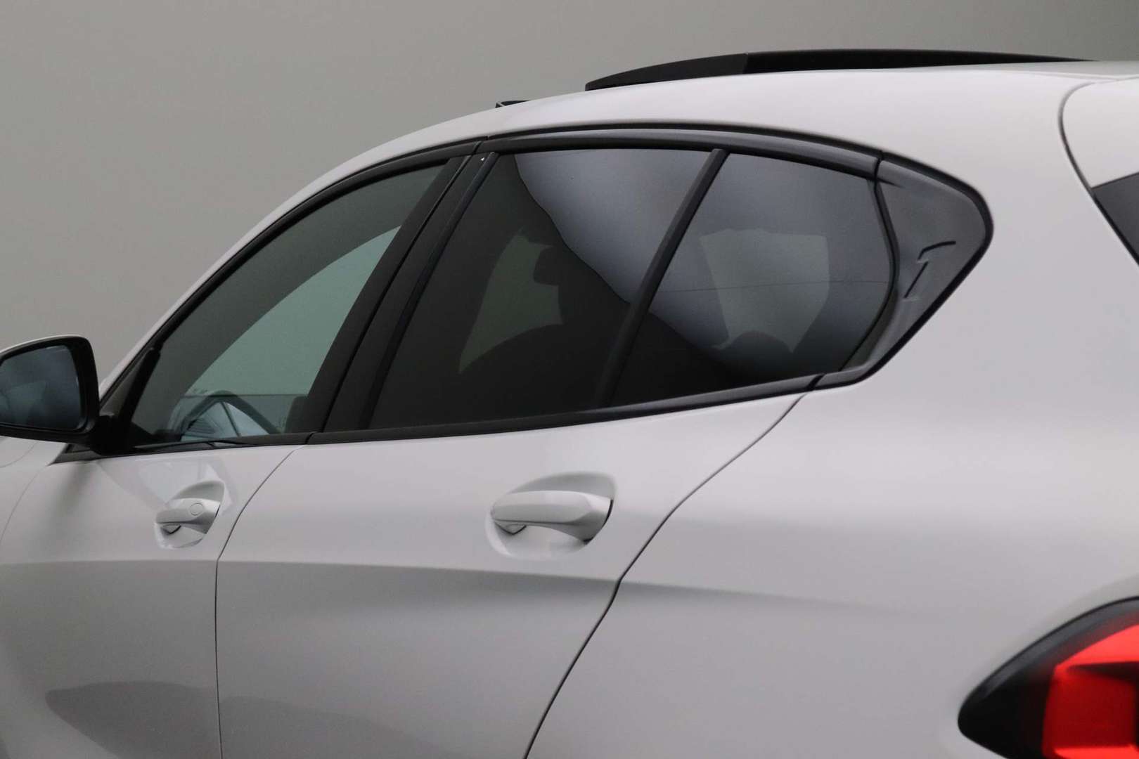 BMW Serie 1 M Sport - 2025 - Joinsteer - #24