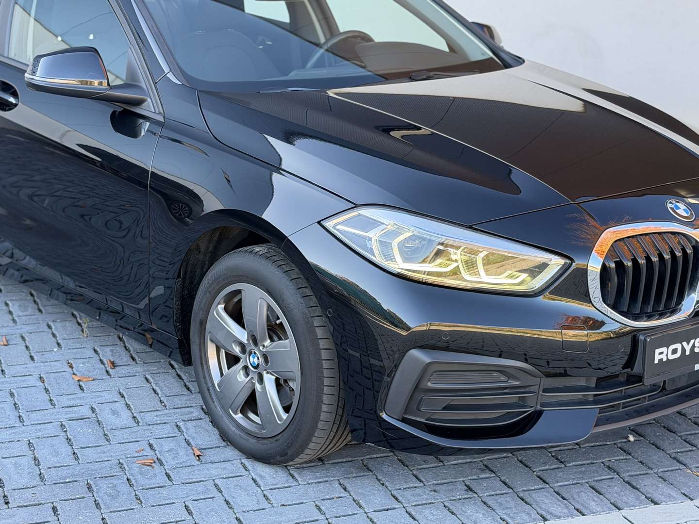 BMW Serie 1 Aut. - 2020 - Joinsteer - #3