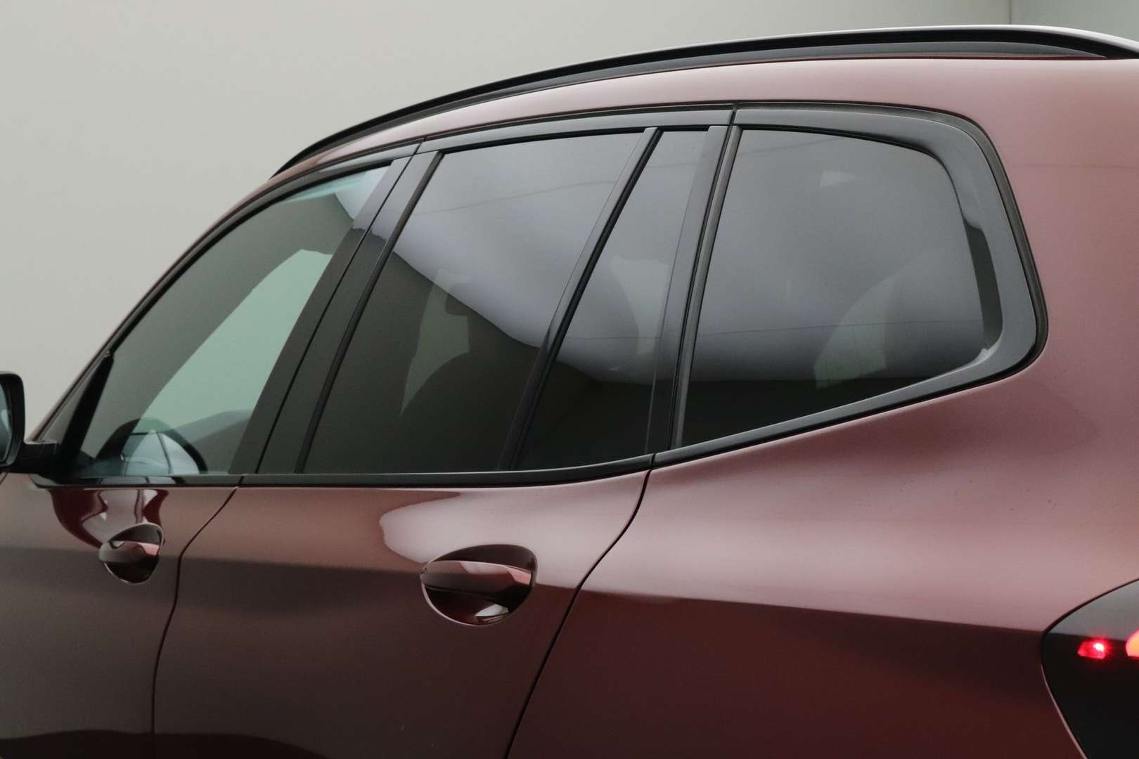 BMW IX3 Executive 80 KWh - 2021 - Joinsteer - #6