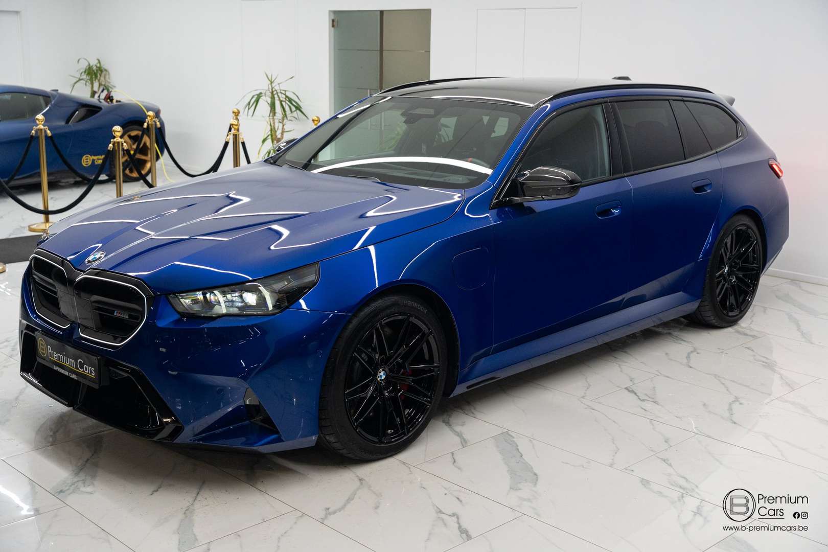 BMW Série 5 M5 - 2025 - Joinsteer - #3