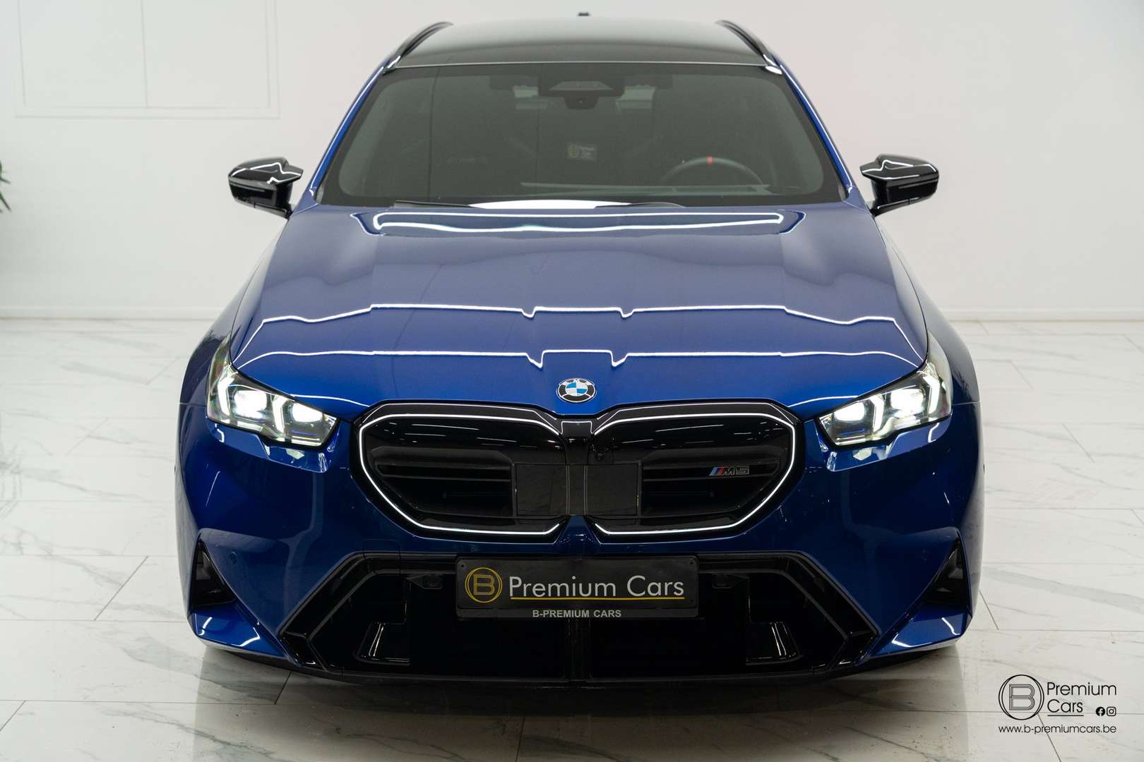 BMW Série 5 M5 - 2025 - Joinsteer - #5