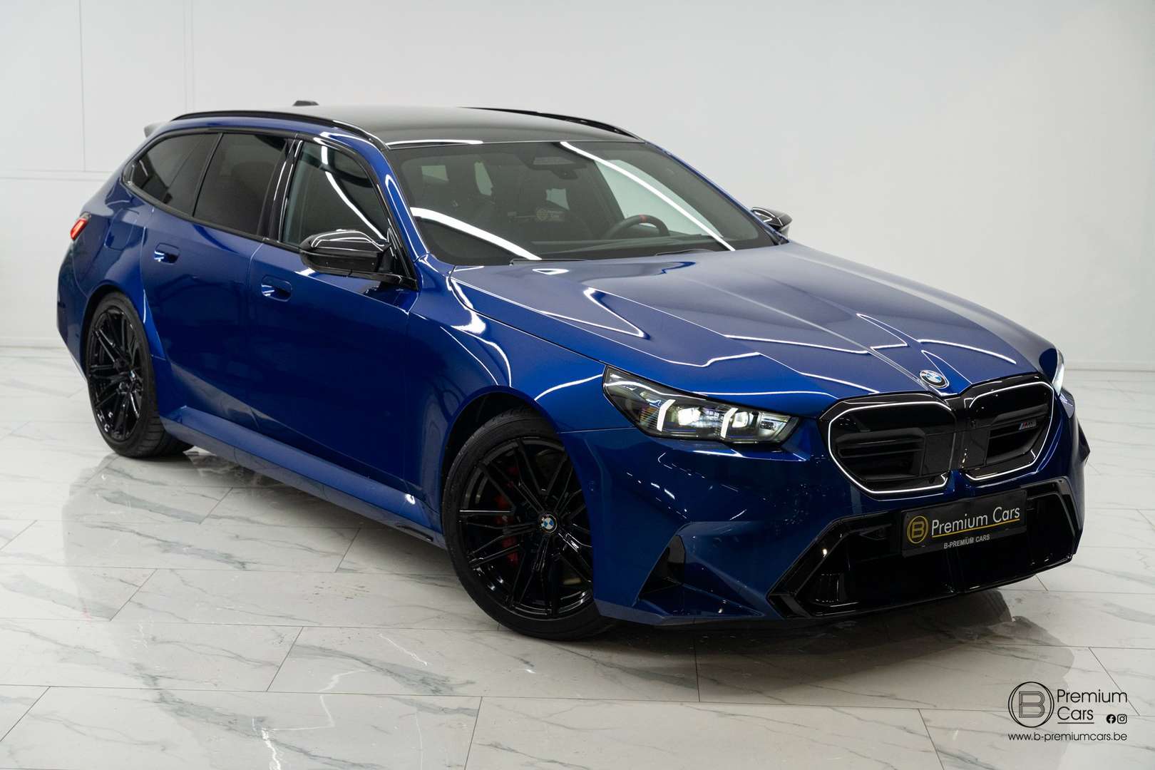 BMW Série 5 M5 - 2025 - Joinsteer - #8