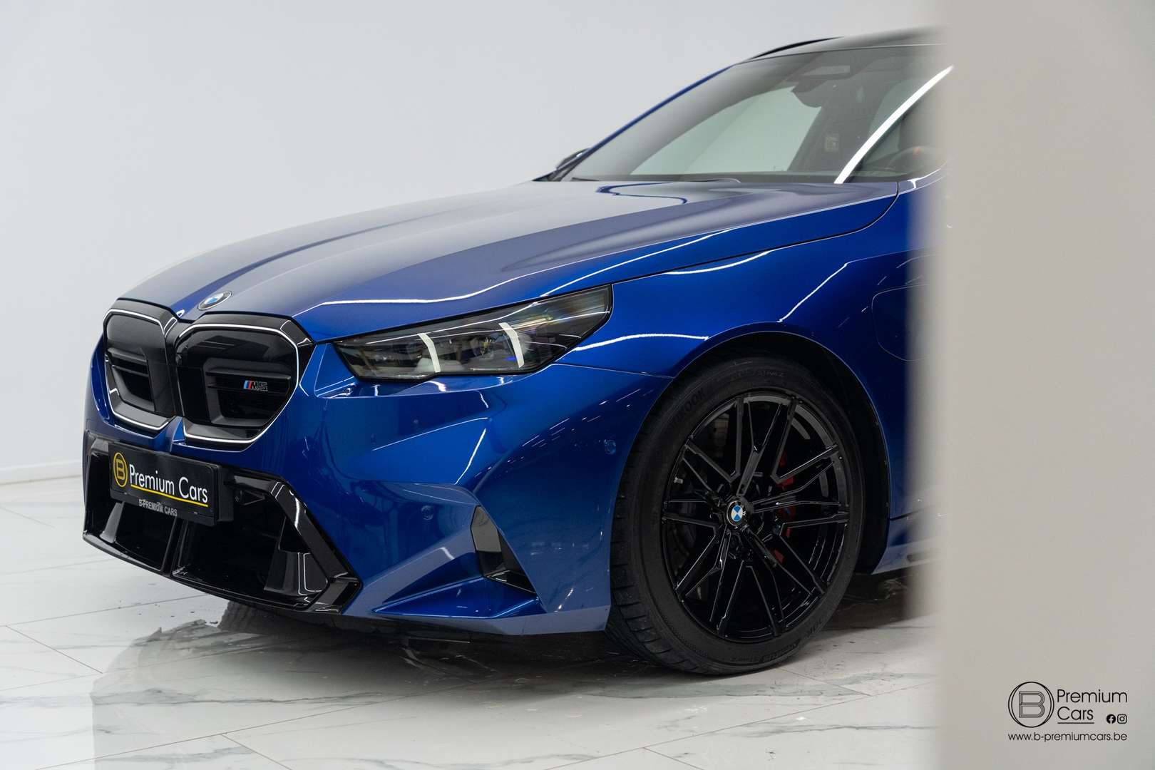 BMW Série 5 M5 - 2025 - Joinsteer - #11