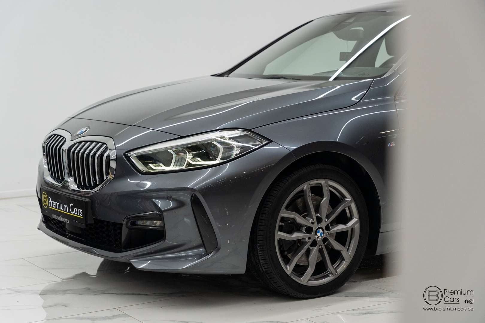 BMW Serie 1 M Sport 120 D - 2020 - Joinsteer - #12