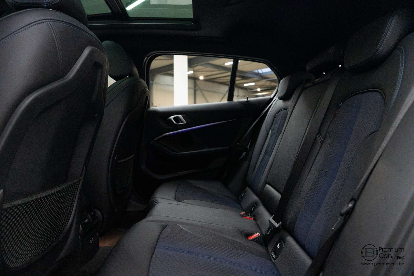 BMW Serie 1 M Sport 120 D - 2020 - Joinsteer - #18