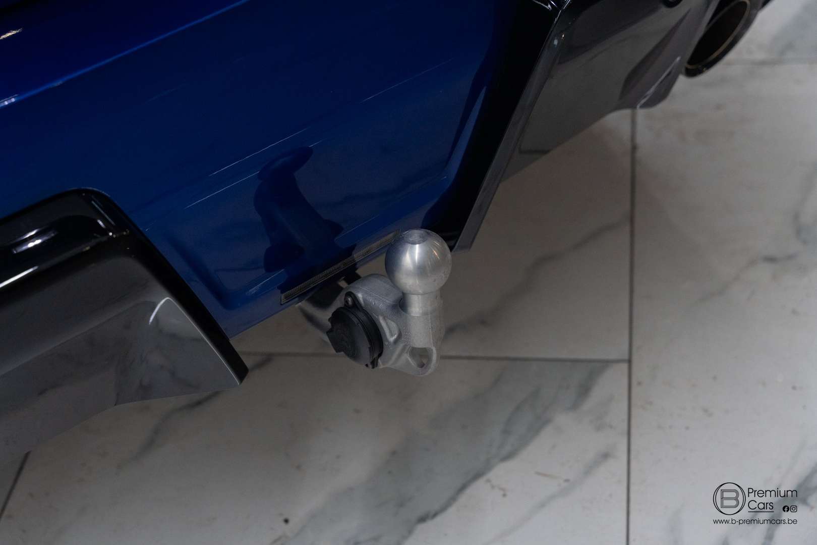 BMW Série 5 M5 - 2025 - Joinsteer - #18