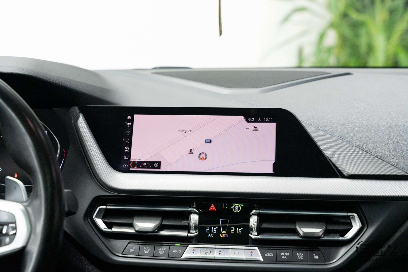 BMW Serie 1 M Sport 120 D - 2020 - Joinsteer - #21