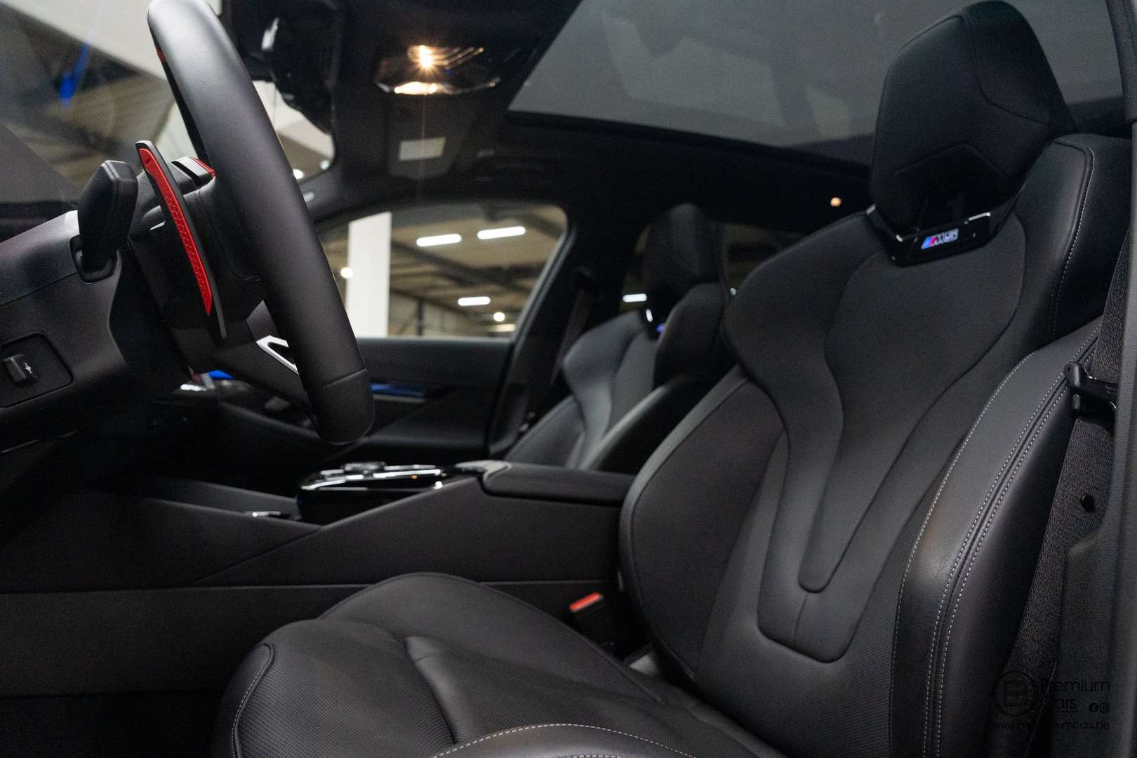 BMW Série 5 M5 - 2025 - Joinsteer - #19