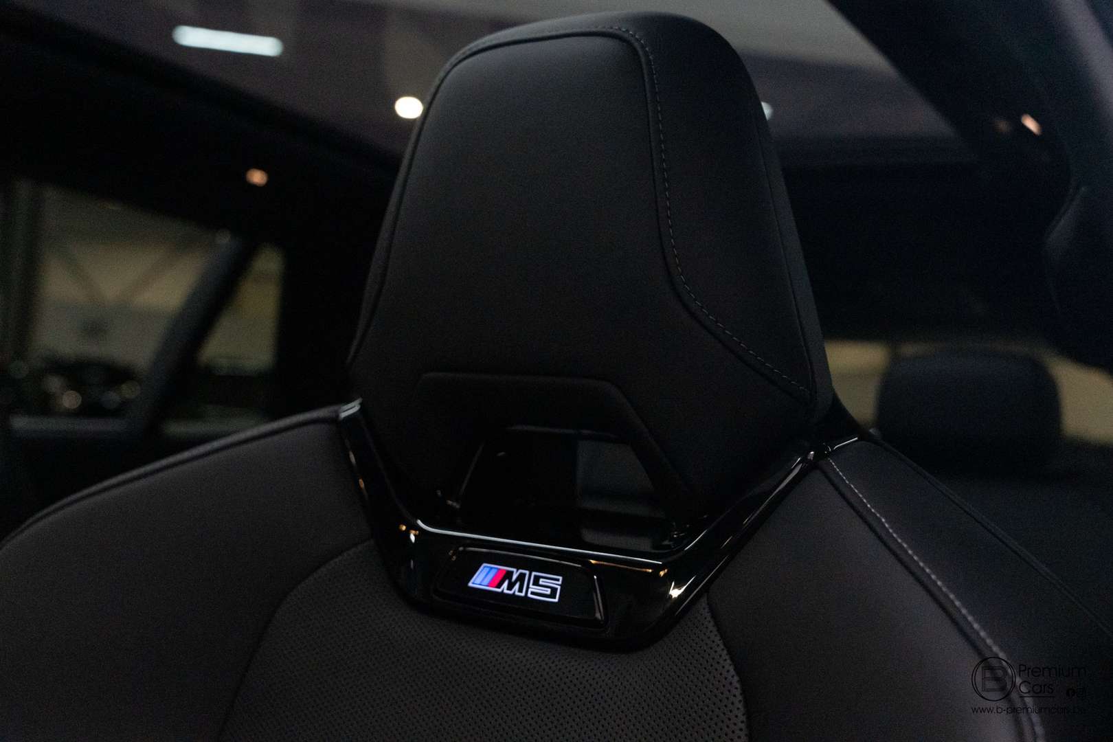 BMW Série 5 M5 - 2025 - Joinsteer - #21