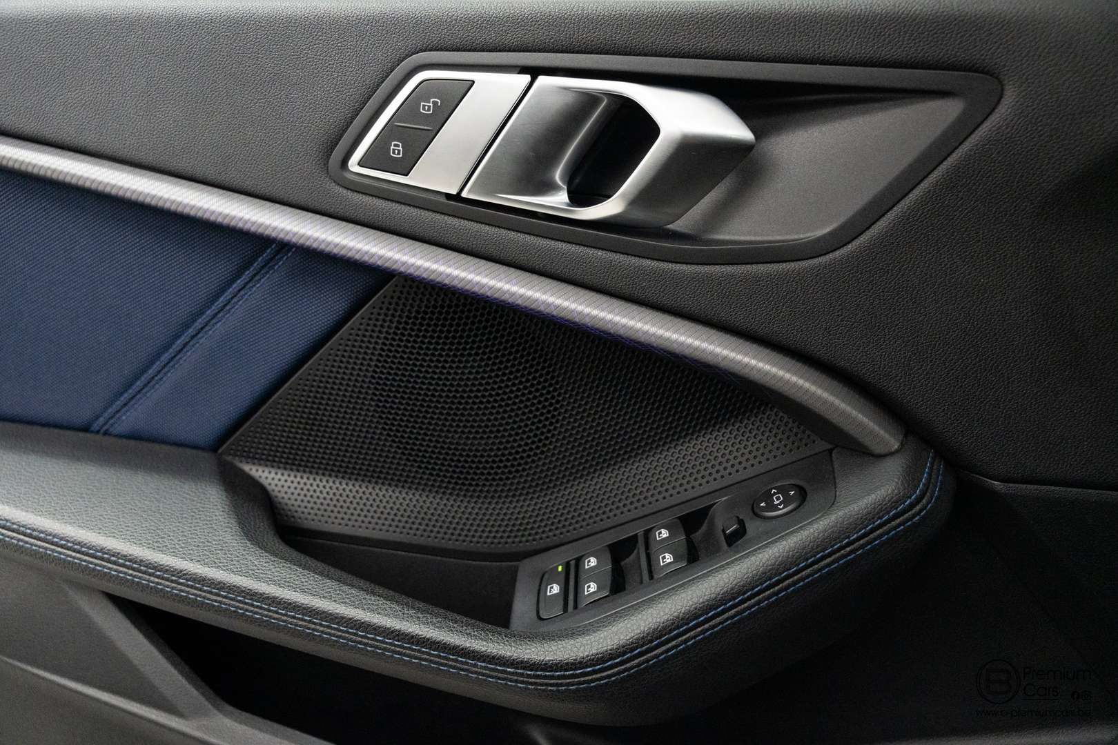 BMW Serie 1 M Sport 120 D - 2020 - Joinsteer - #27