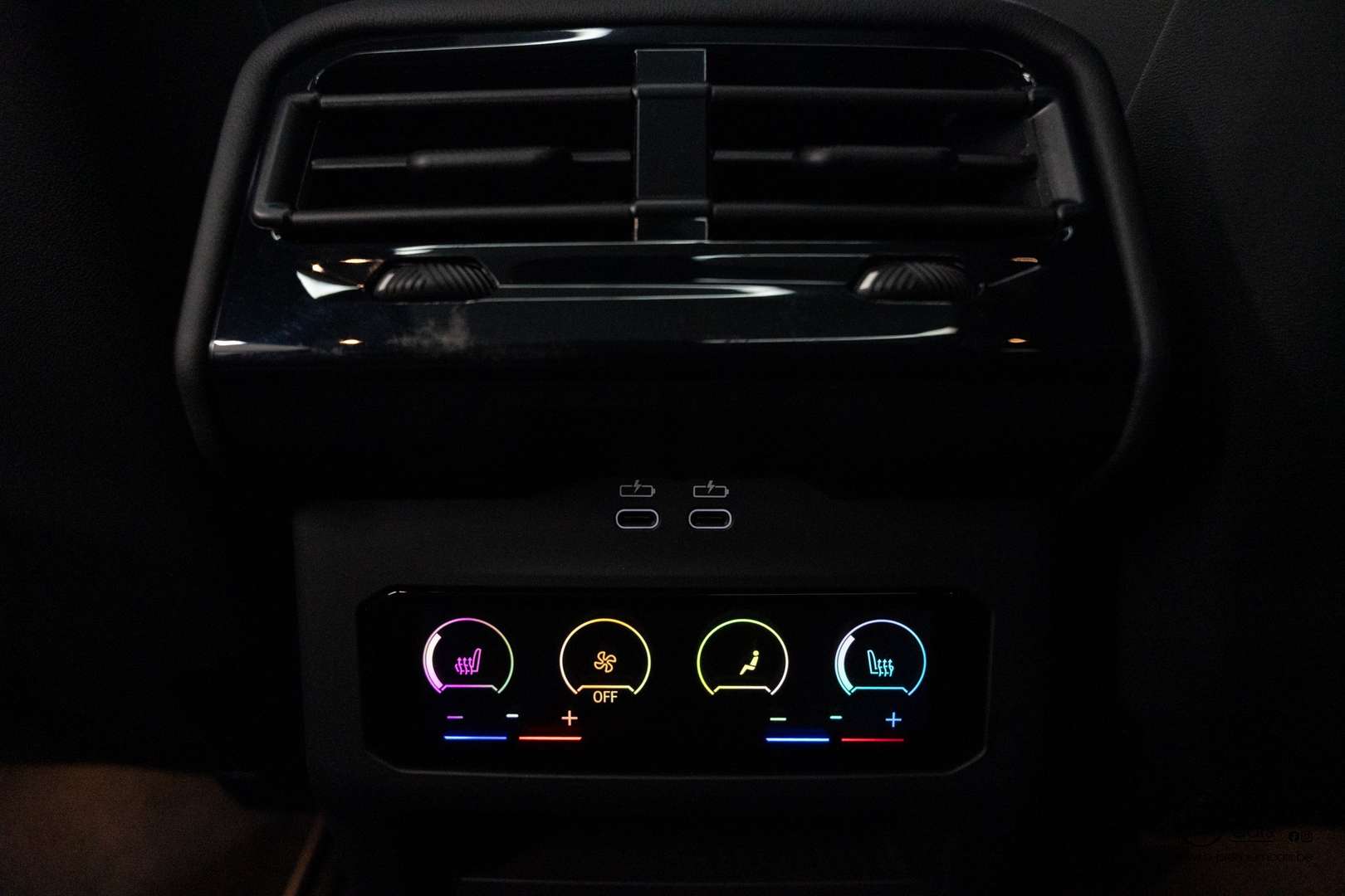 BMW Série 5 M5 - 2025 - Joinsteer - #23