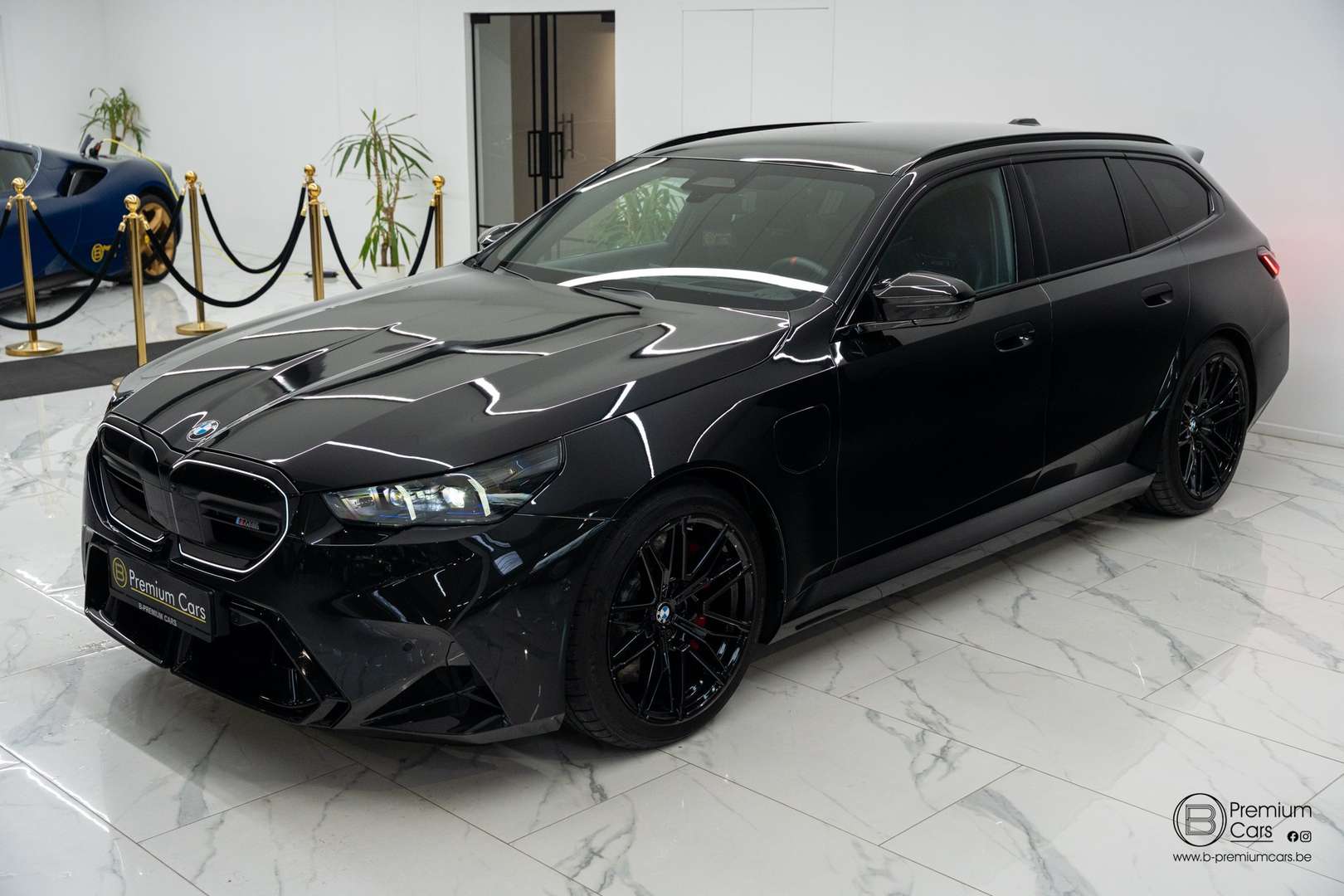 BMW Série 5 M5 - 2025 - Joinsteer - #1